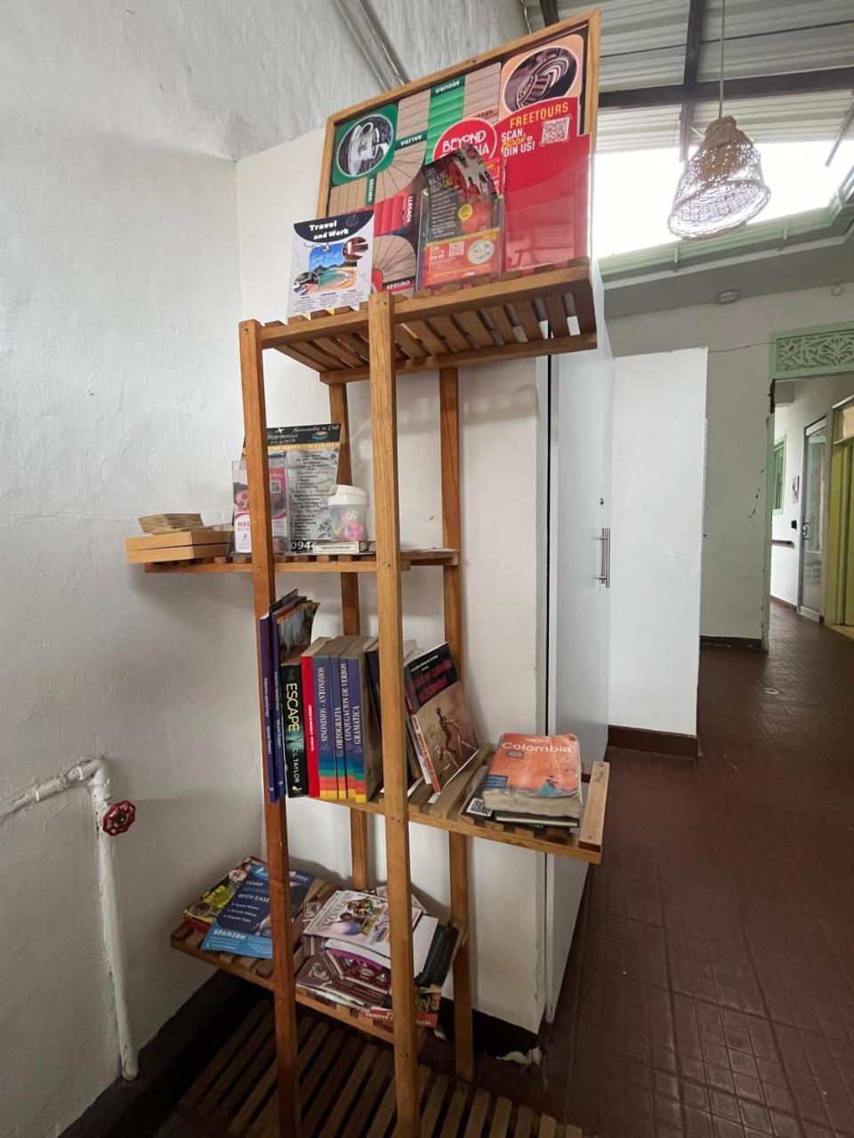 Hostal Sandalio Cali
