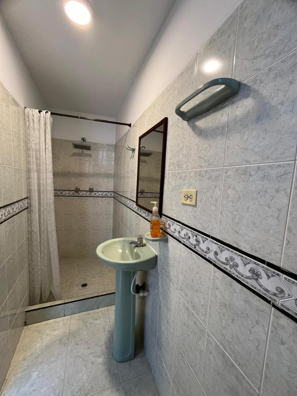 Hostal Sandalio *