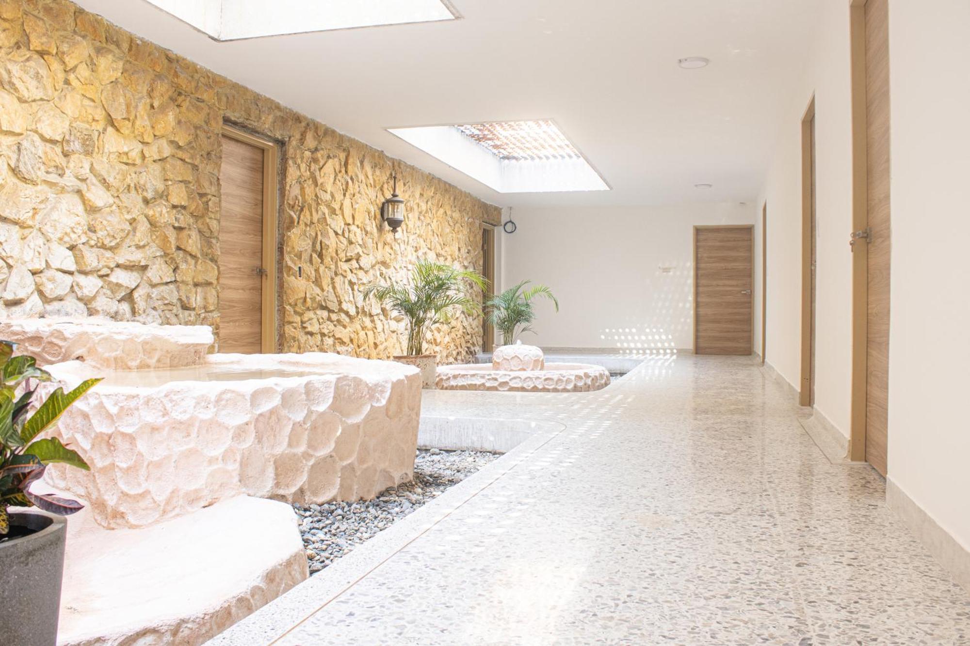 Gardin Boutique Hotel Cali