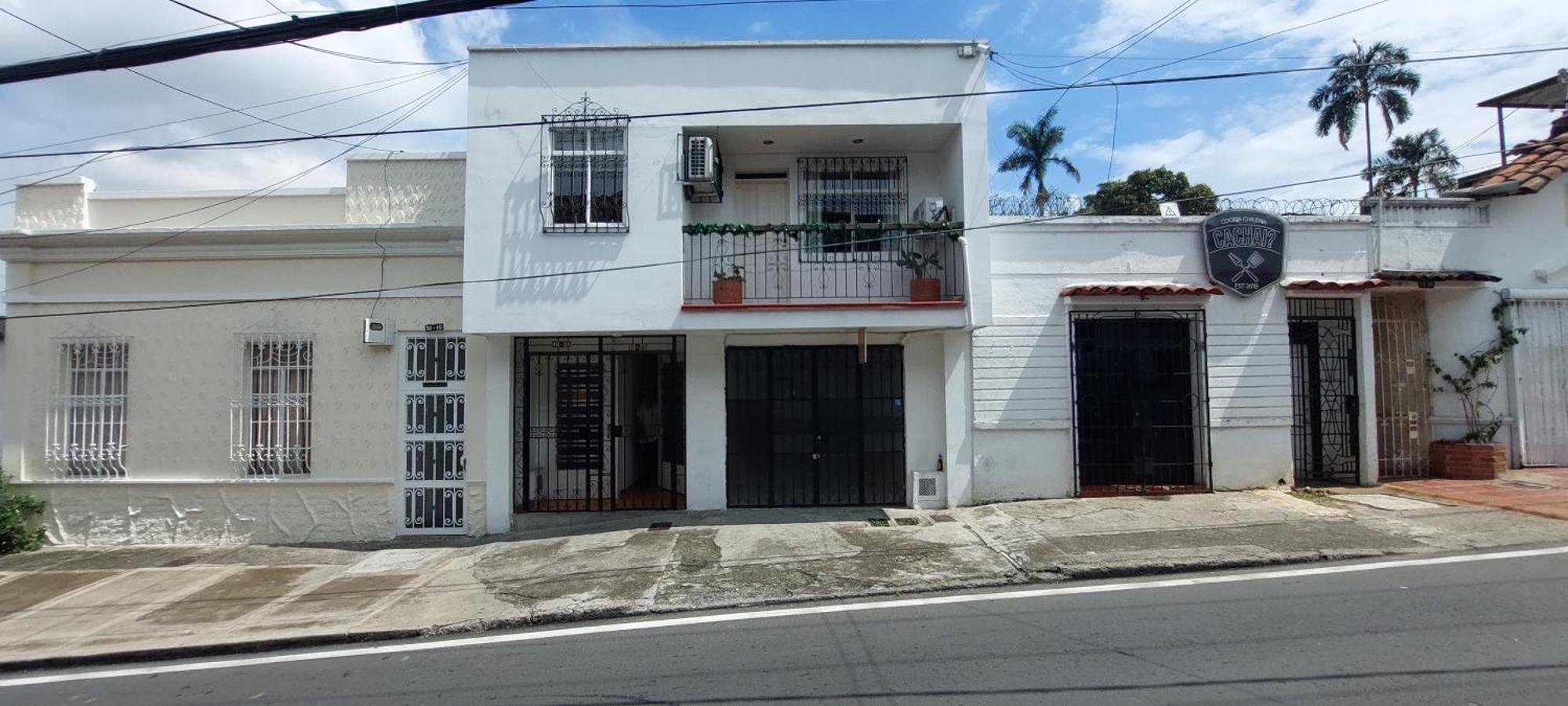Apartamento Disfruta San Antonio En Cali