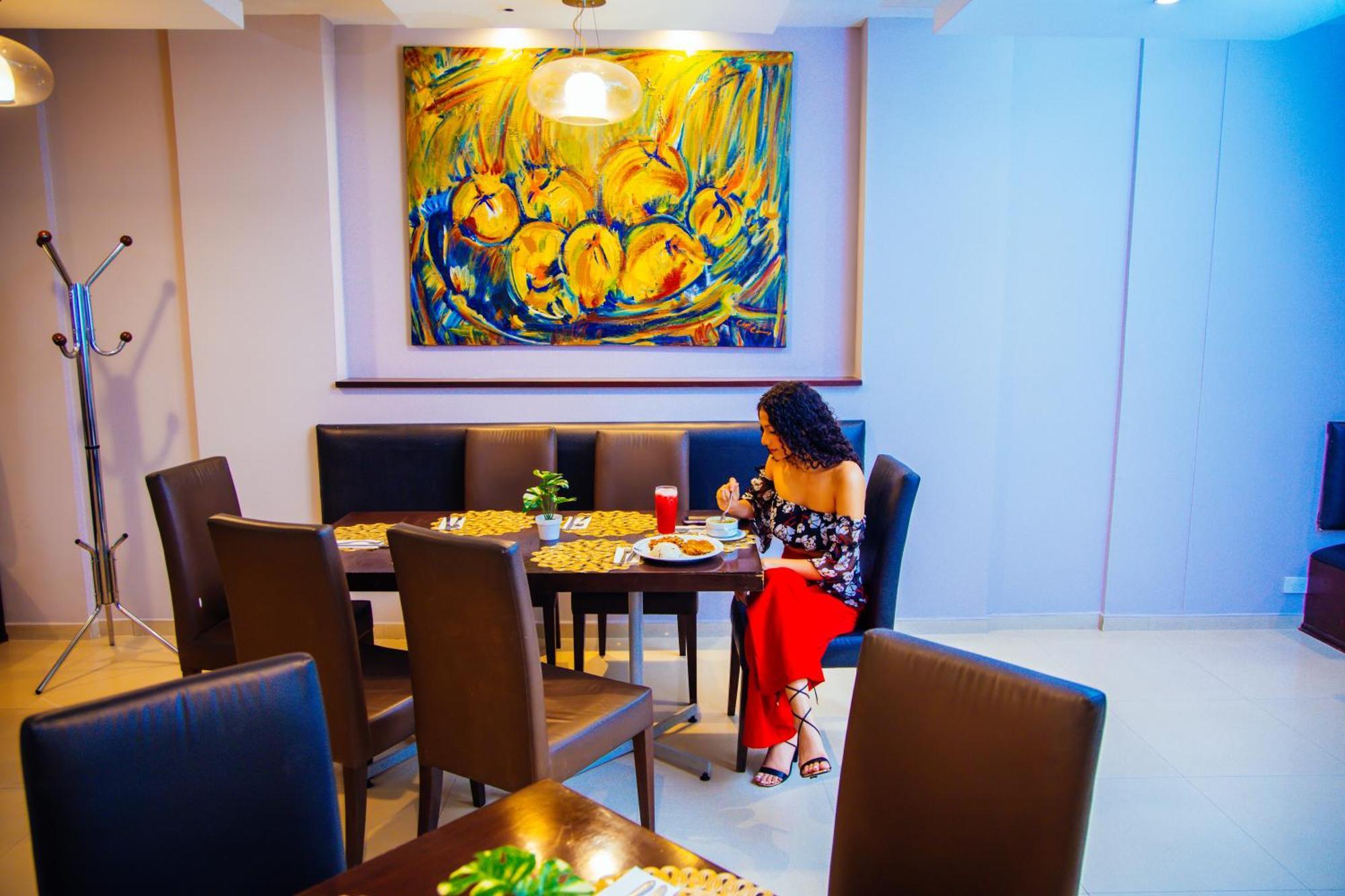 Hotel Plaza Américas 4*