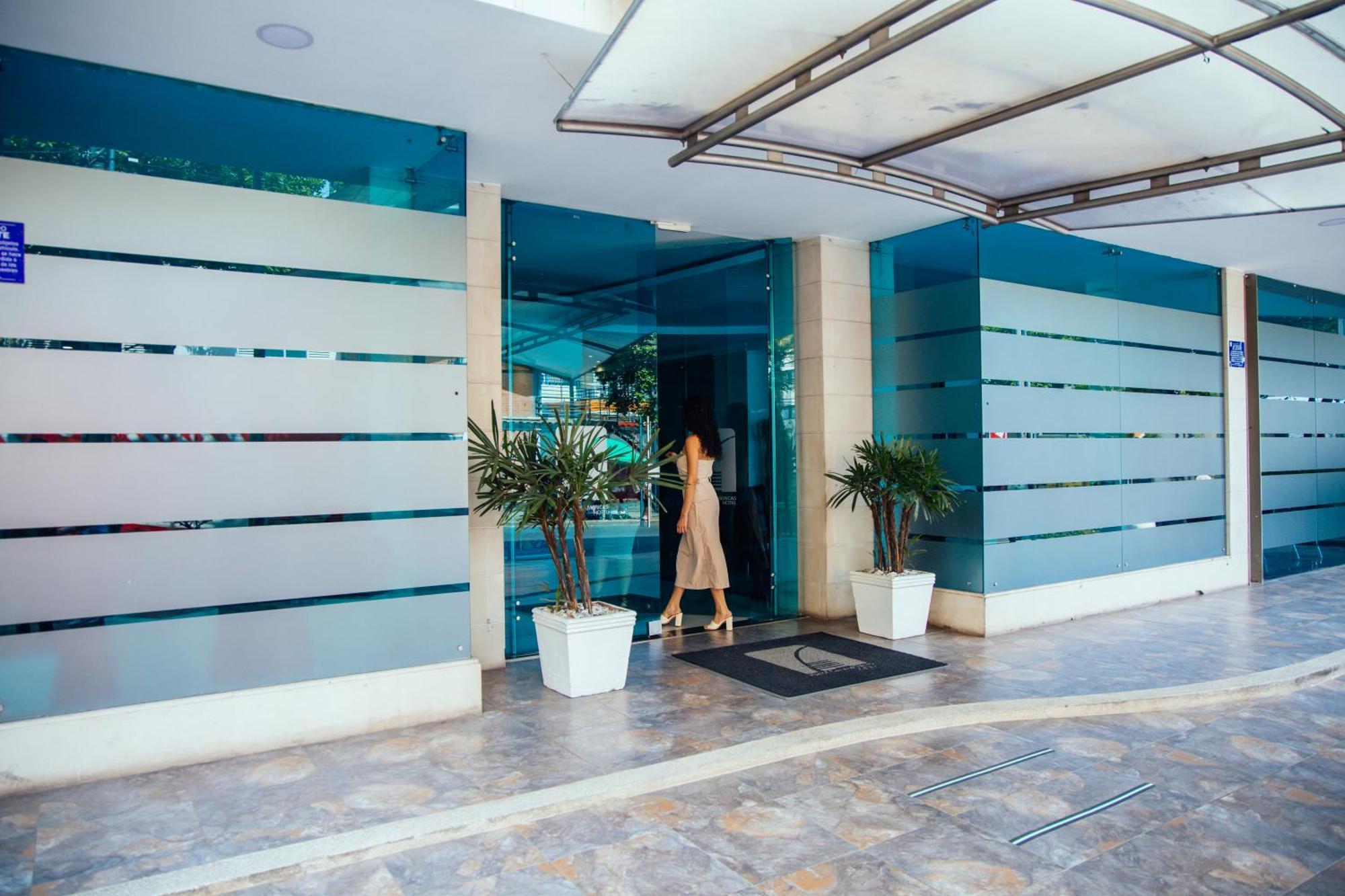 Plaza Américas Hotel Cali