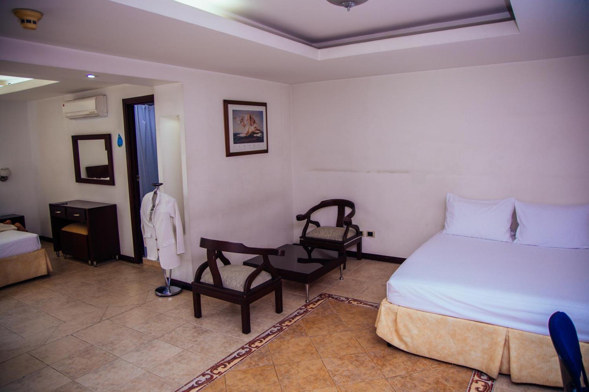 Hotel Plaza Américas Cali