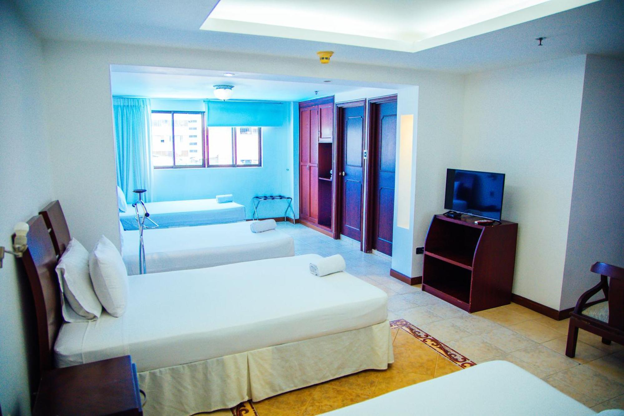 Plaza Américas 4* Cali