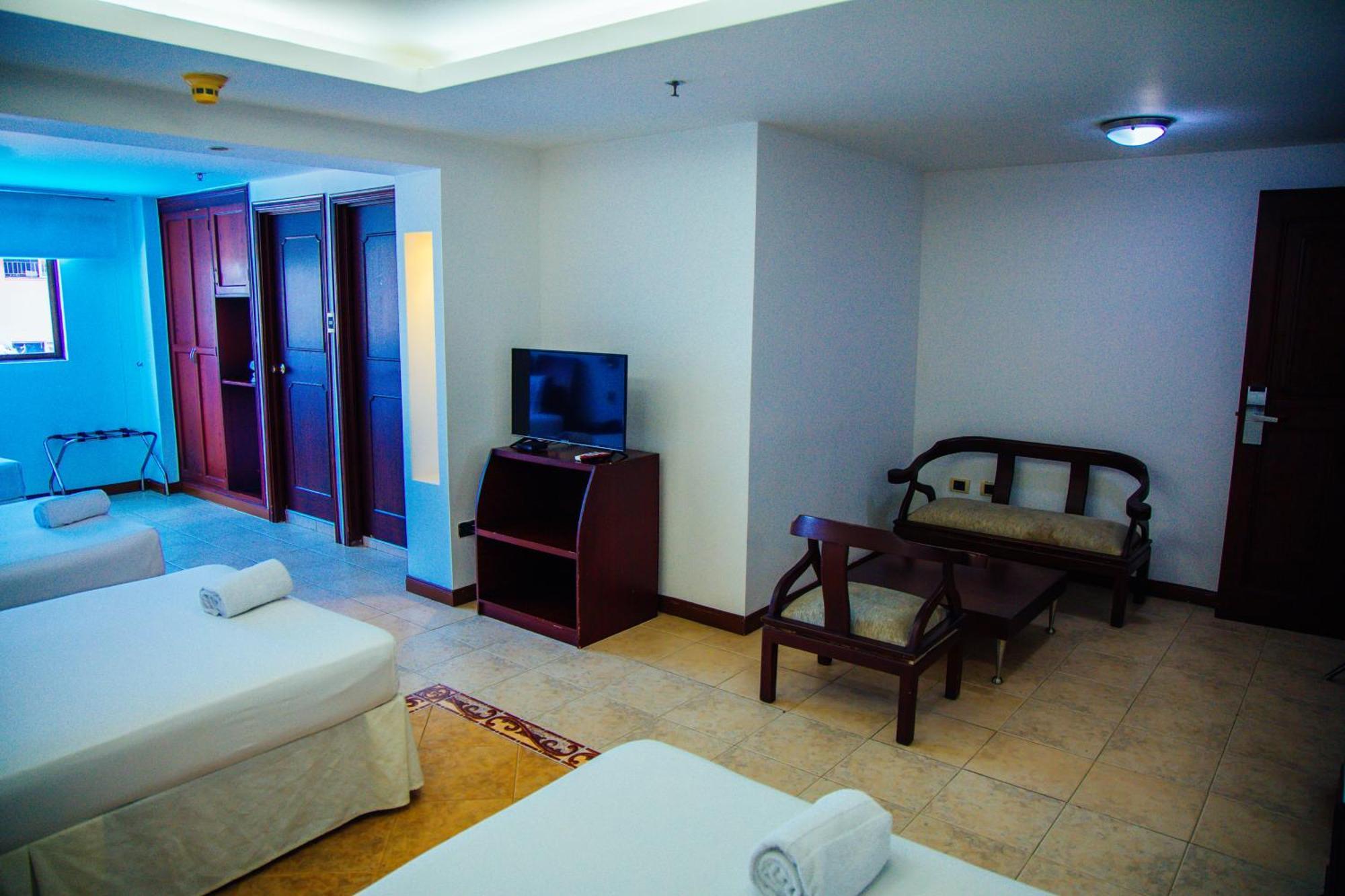 Plaza Américas 4* Cali