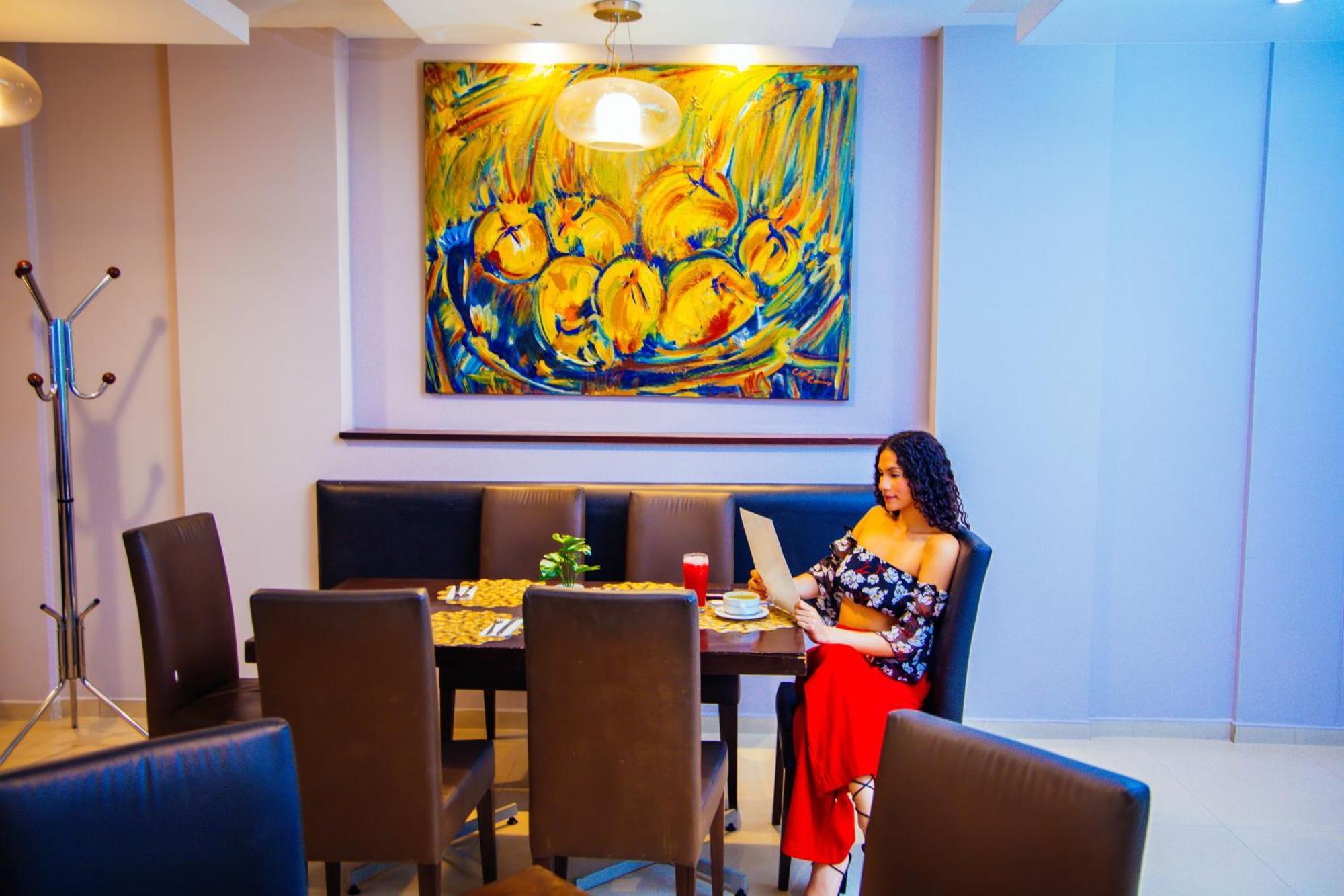 Plaza Américas 4* Cali