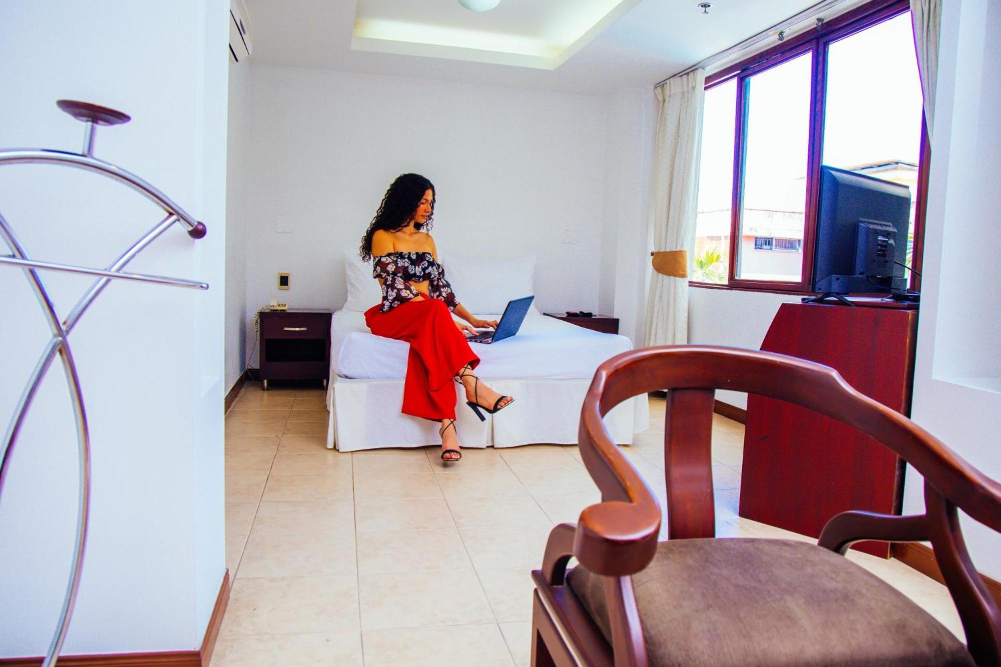 Hotel Plaza Américas Cali
