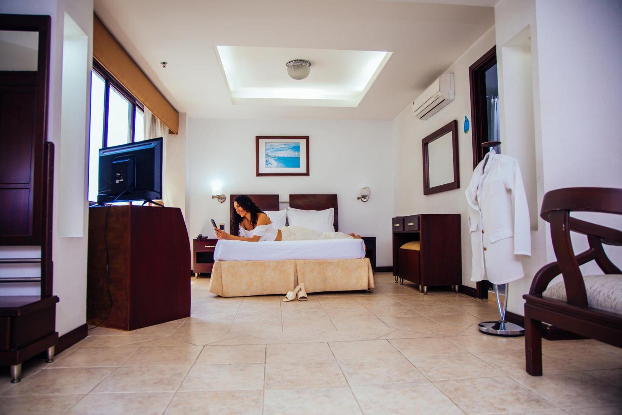 Hotel Plaza Américas Cali