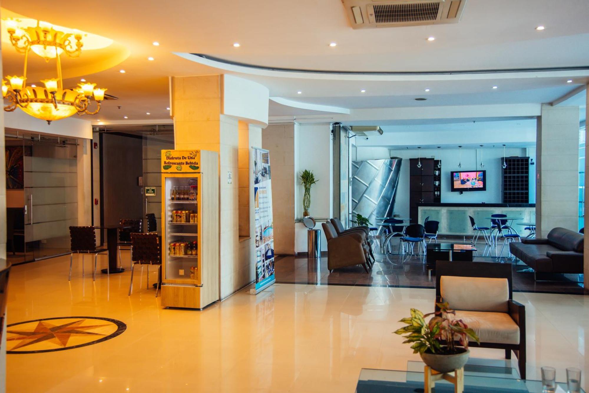 Hotel Plaza Américas Cali