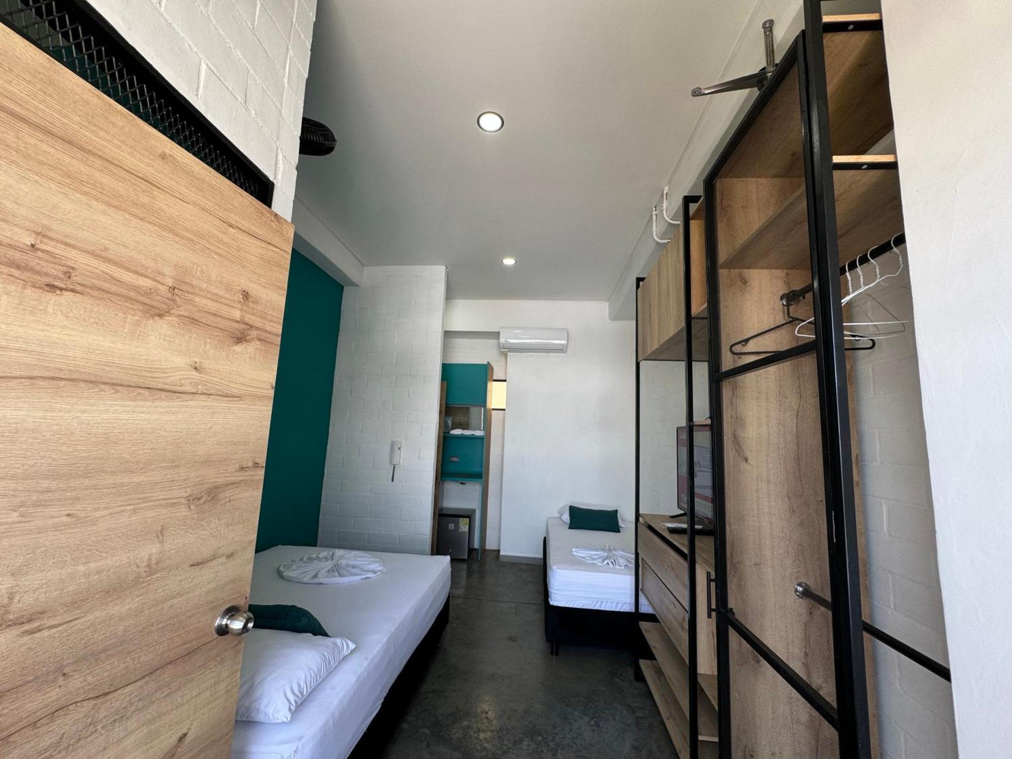 Hotel Living Box San Fernando