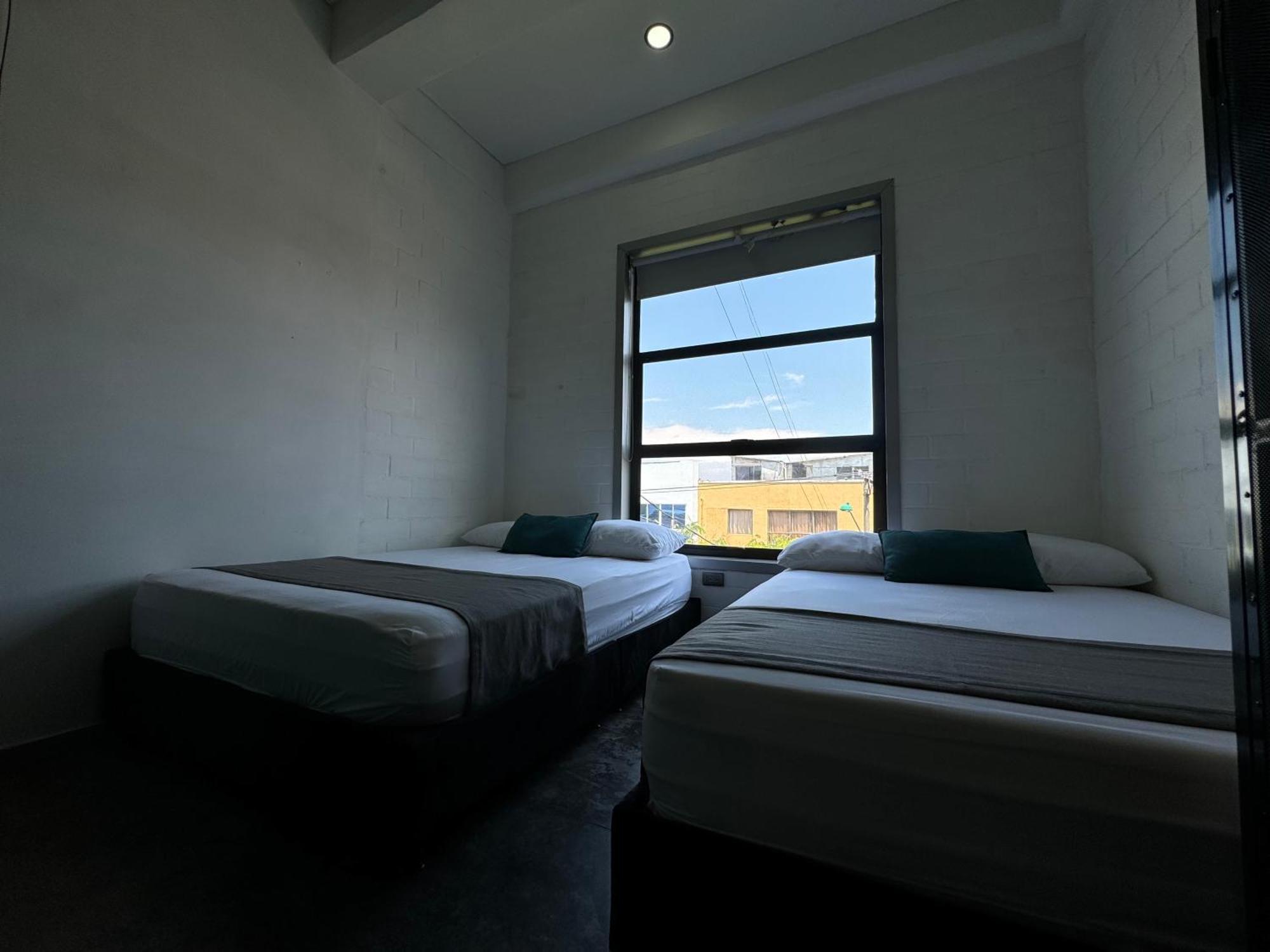 Living Box San Fernando Cali