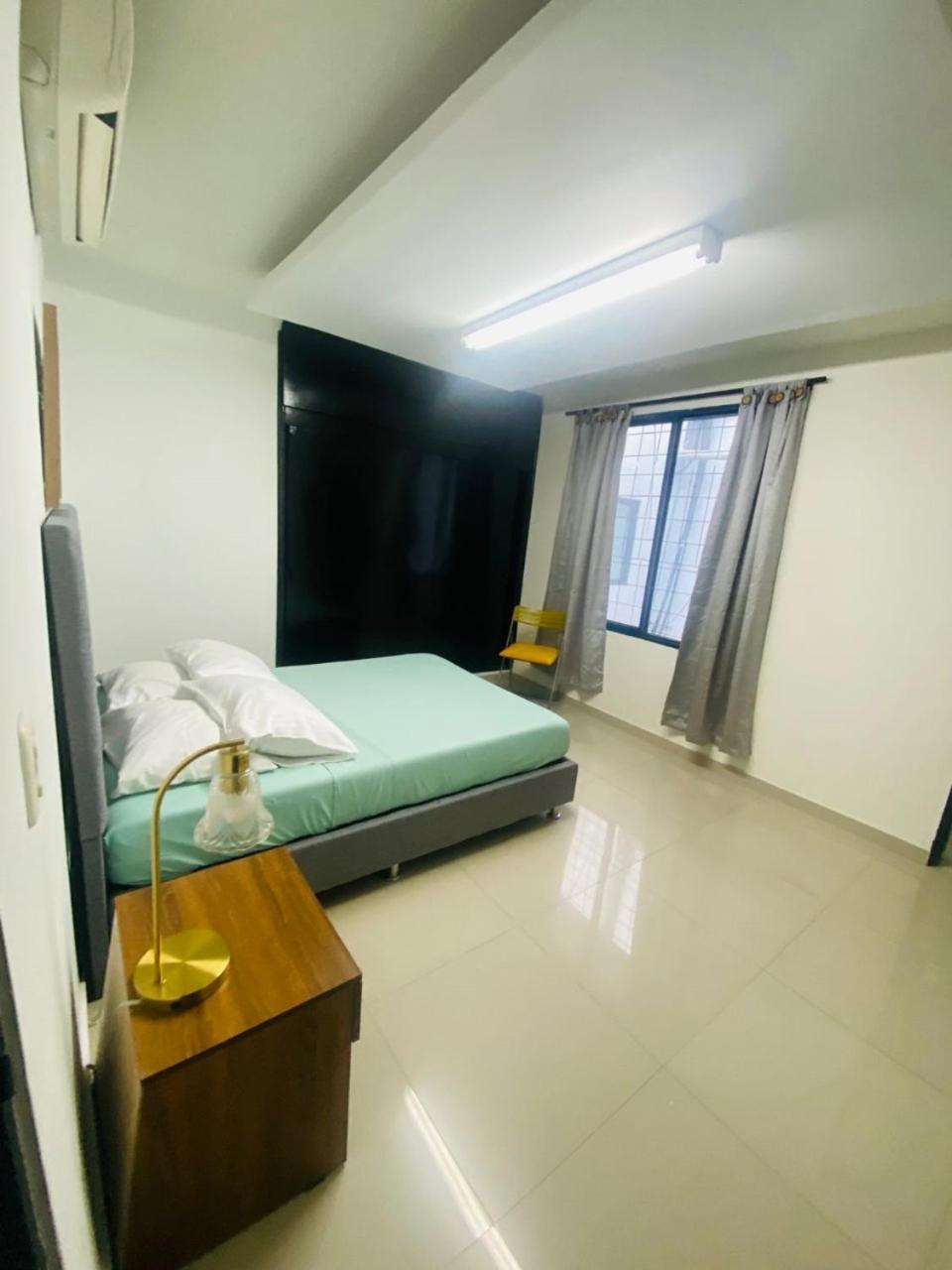 Apartamento - Torrecita *