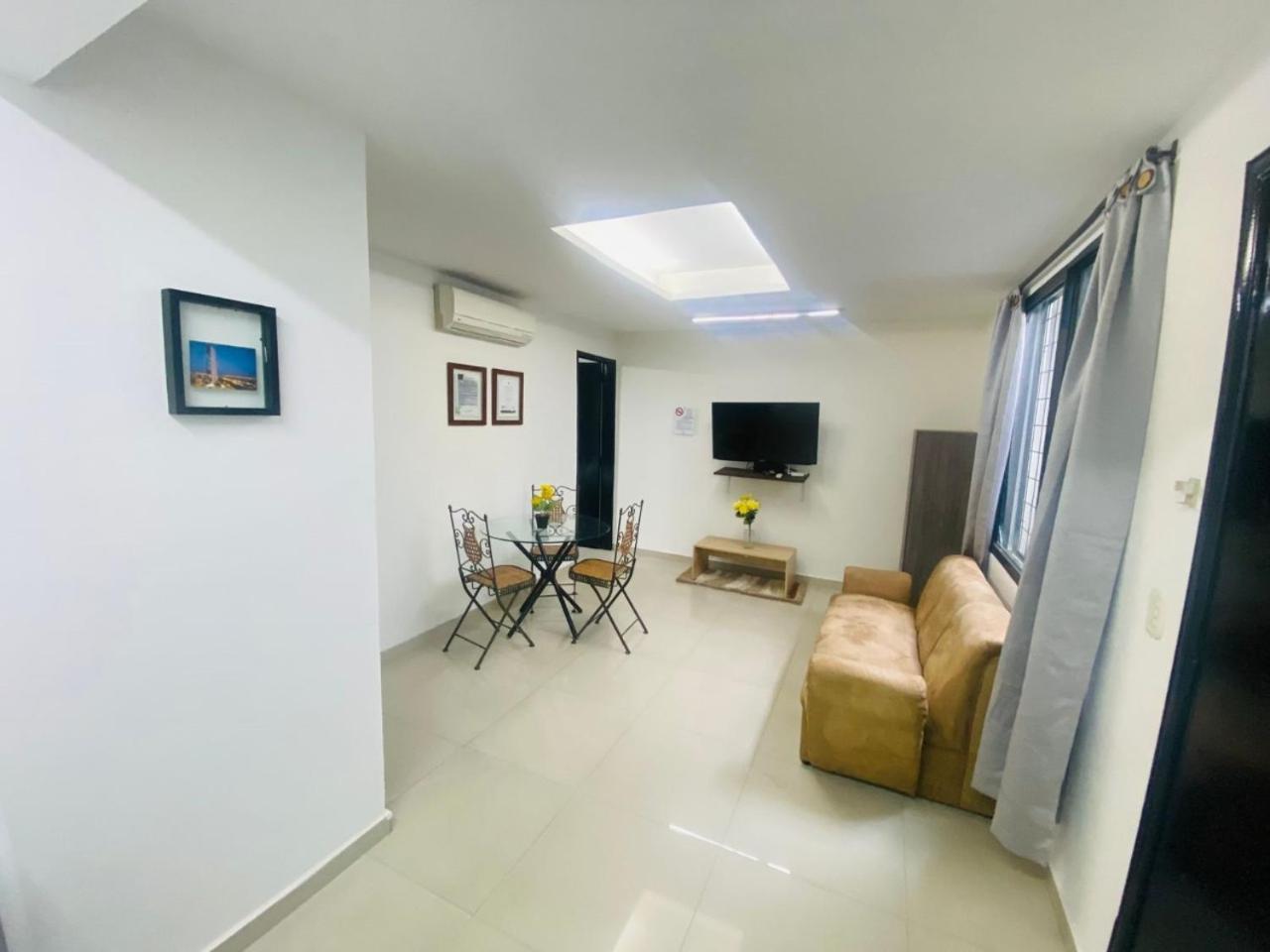 - Torrecita Apartamento *