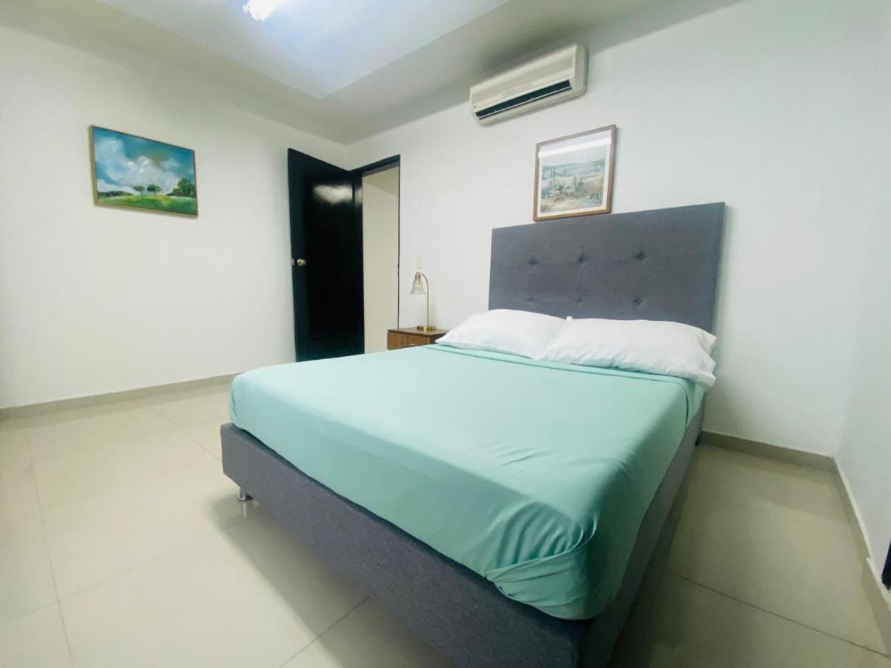 Apartamento - Torrecita *