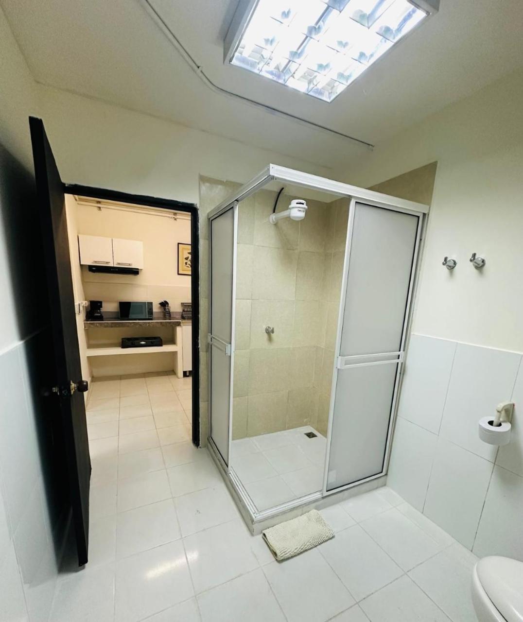 - Torrecita Apartamento