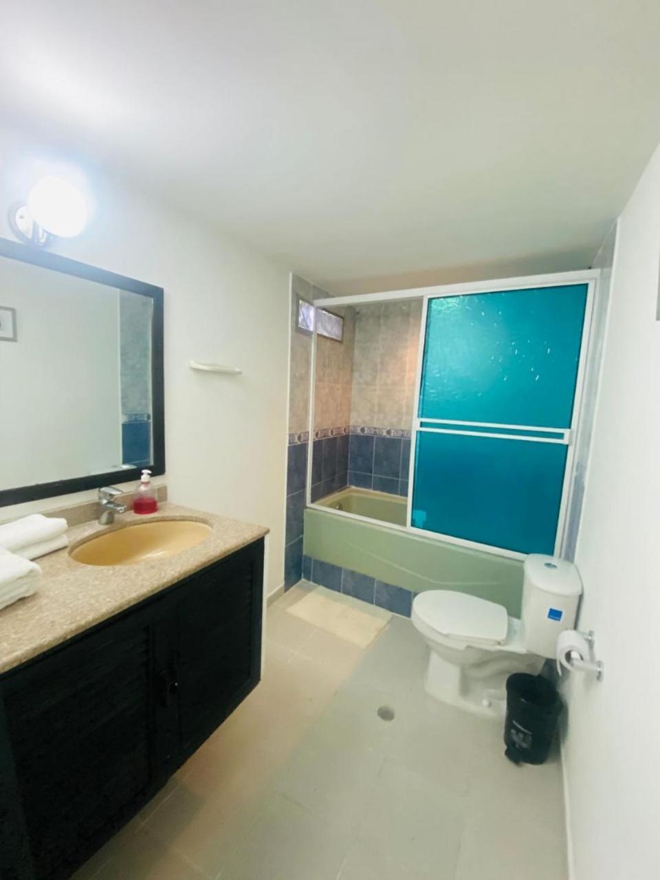 - Torrecita Apartamento *