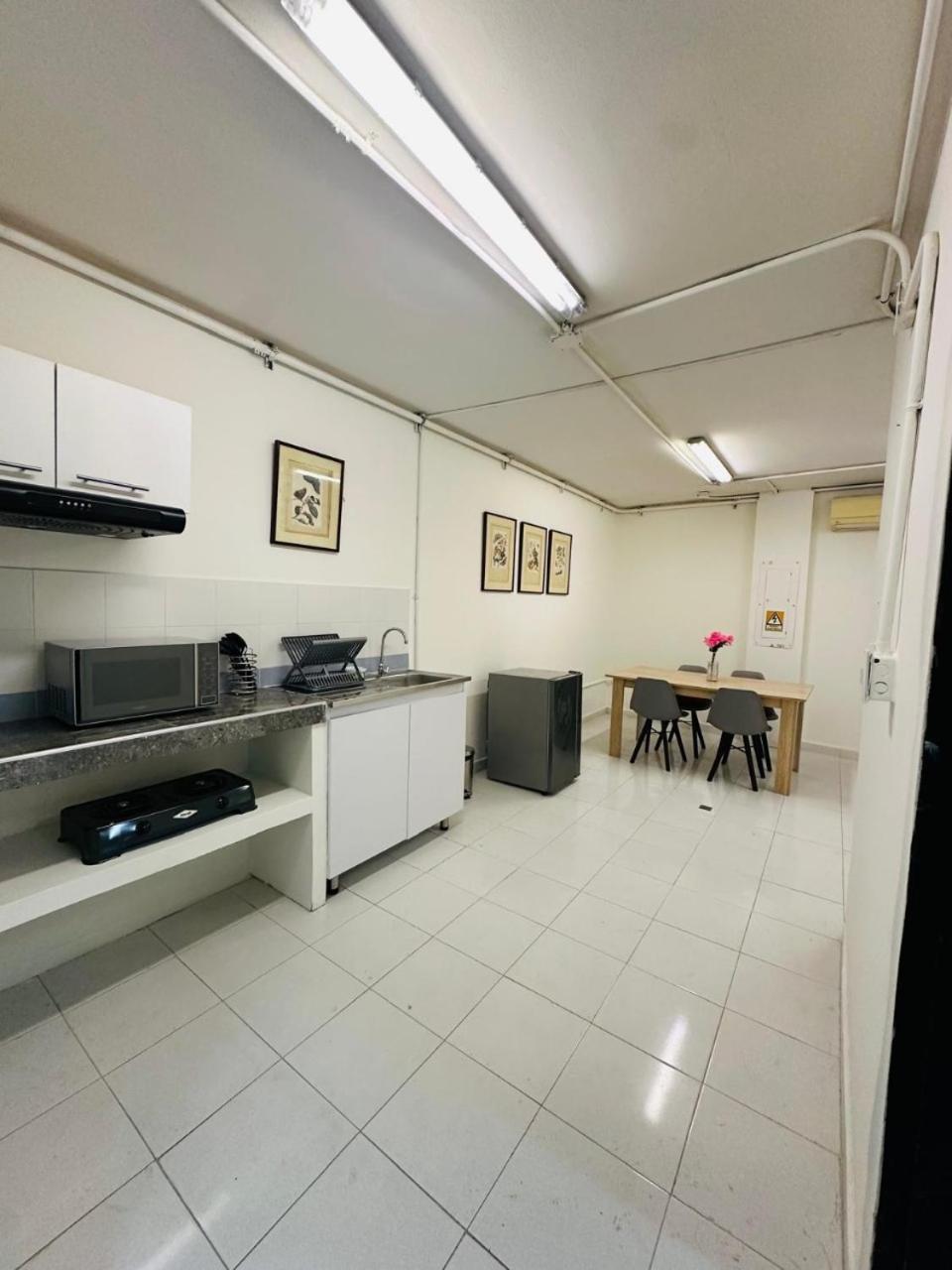 Apartamento - Torrecita *