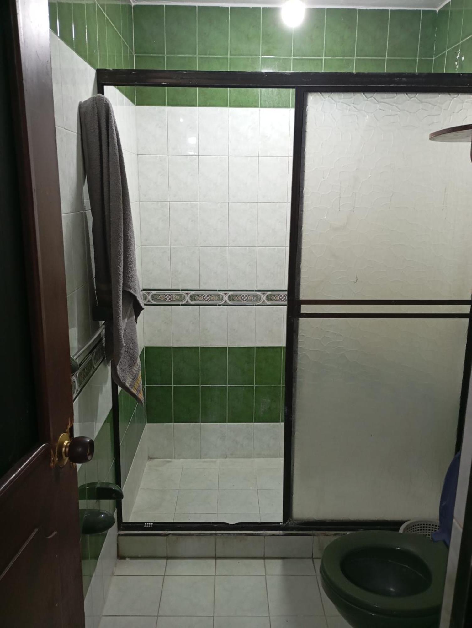 Apartamento Casa Viajante 21 Cali