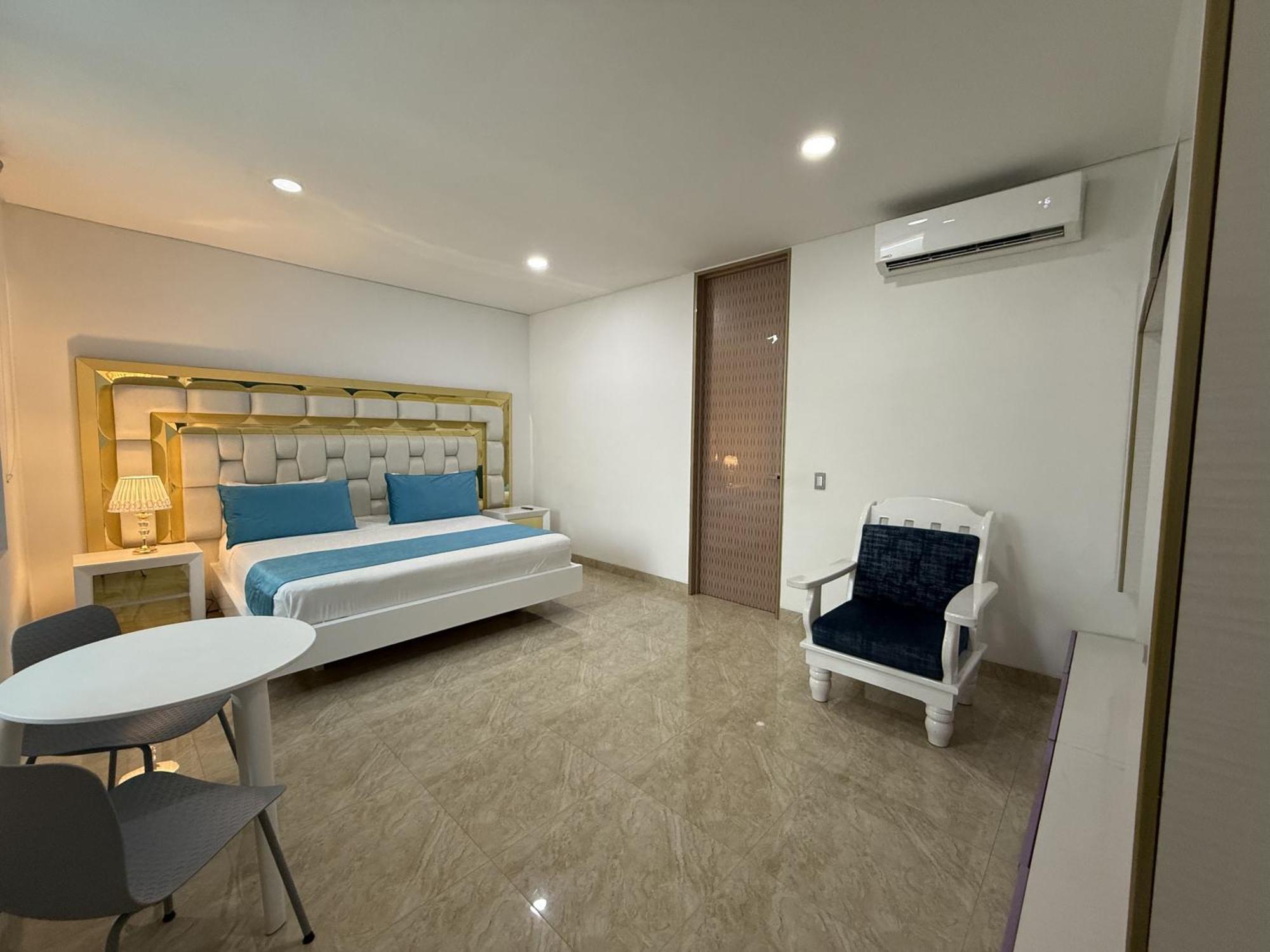 Lotto Boutique Hotel