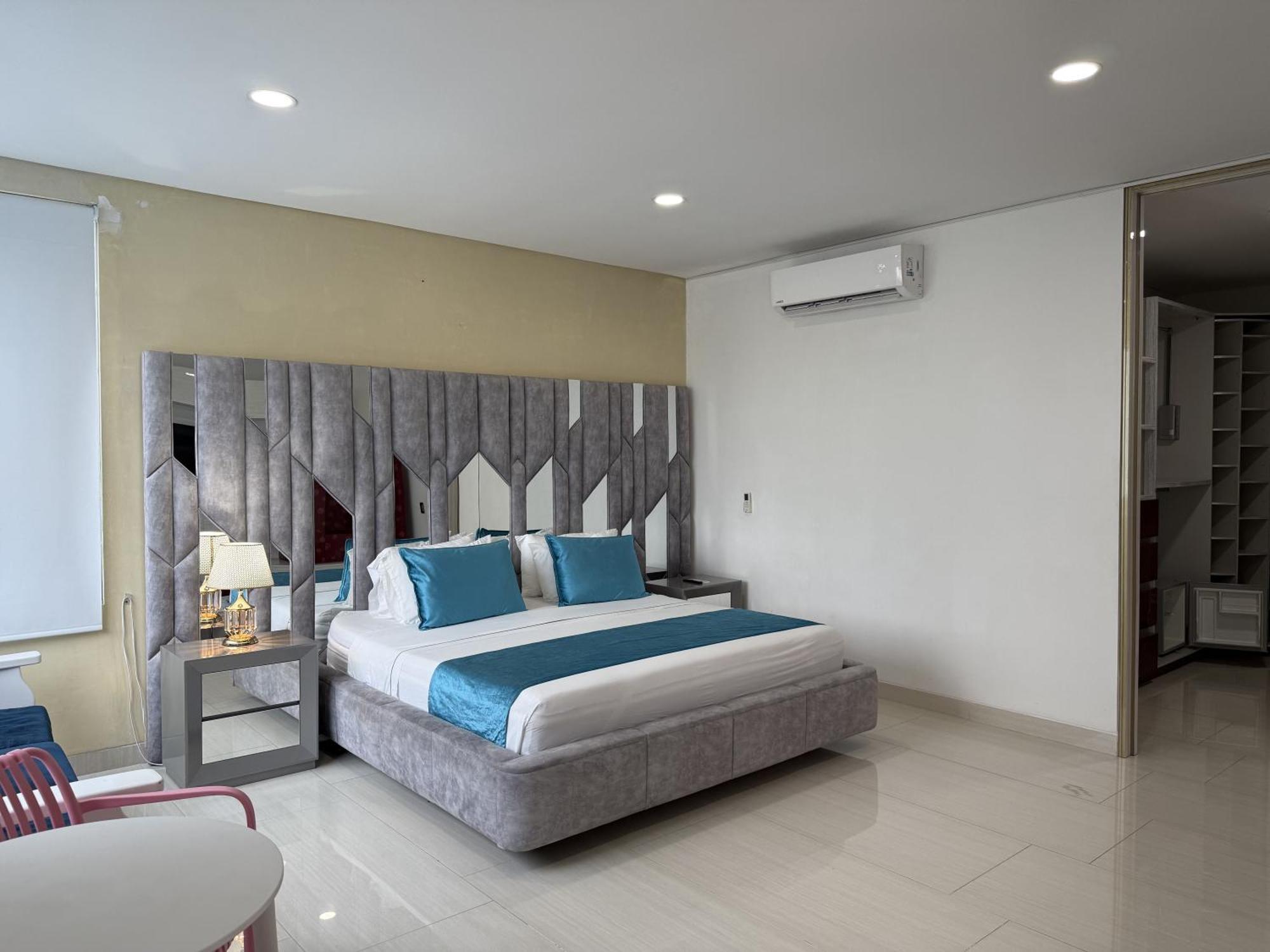 Hotel Lotto Boutique