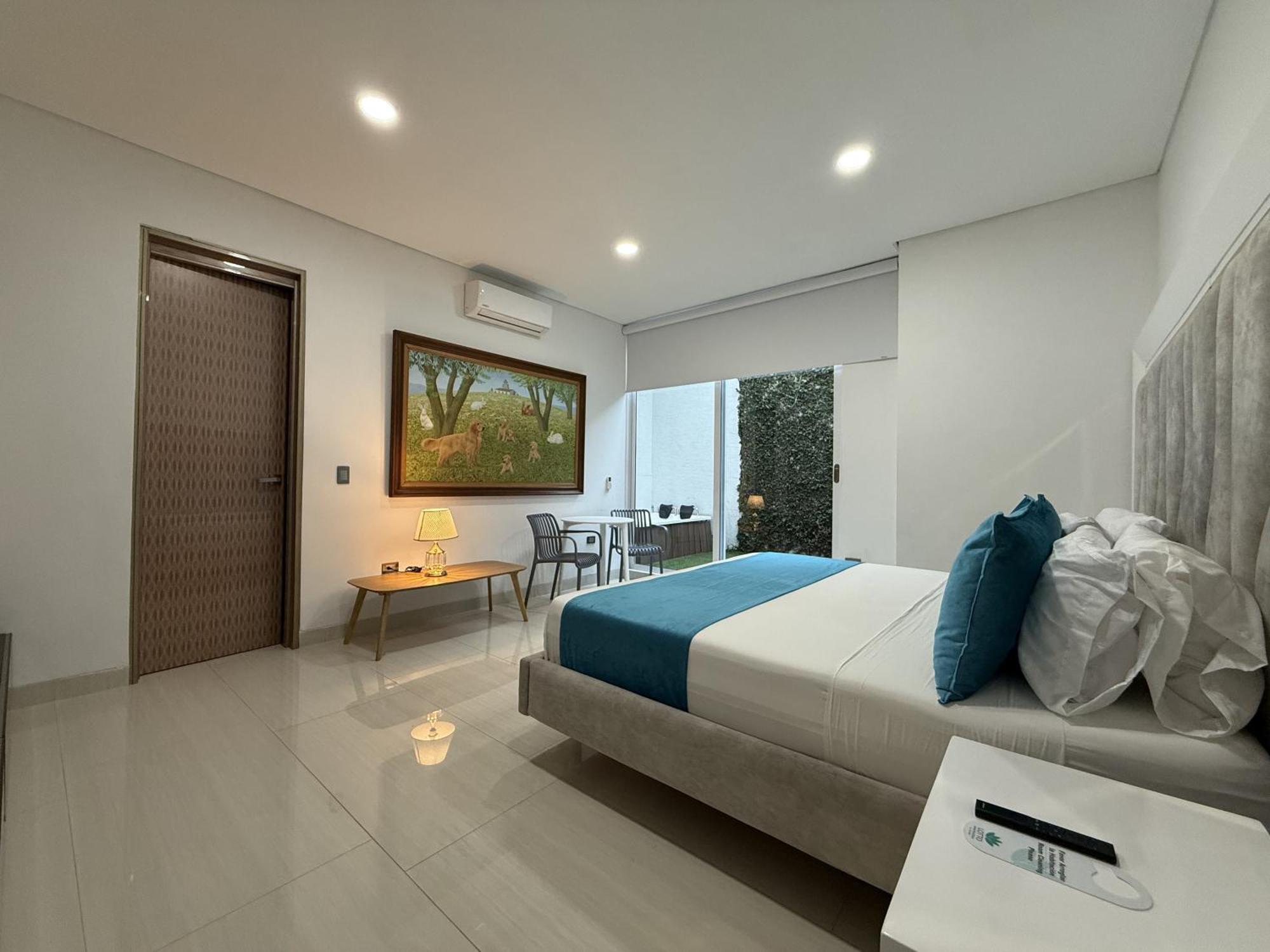 Hotel Lotto Boutique 2*