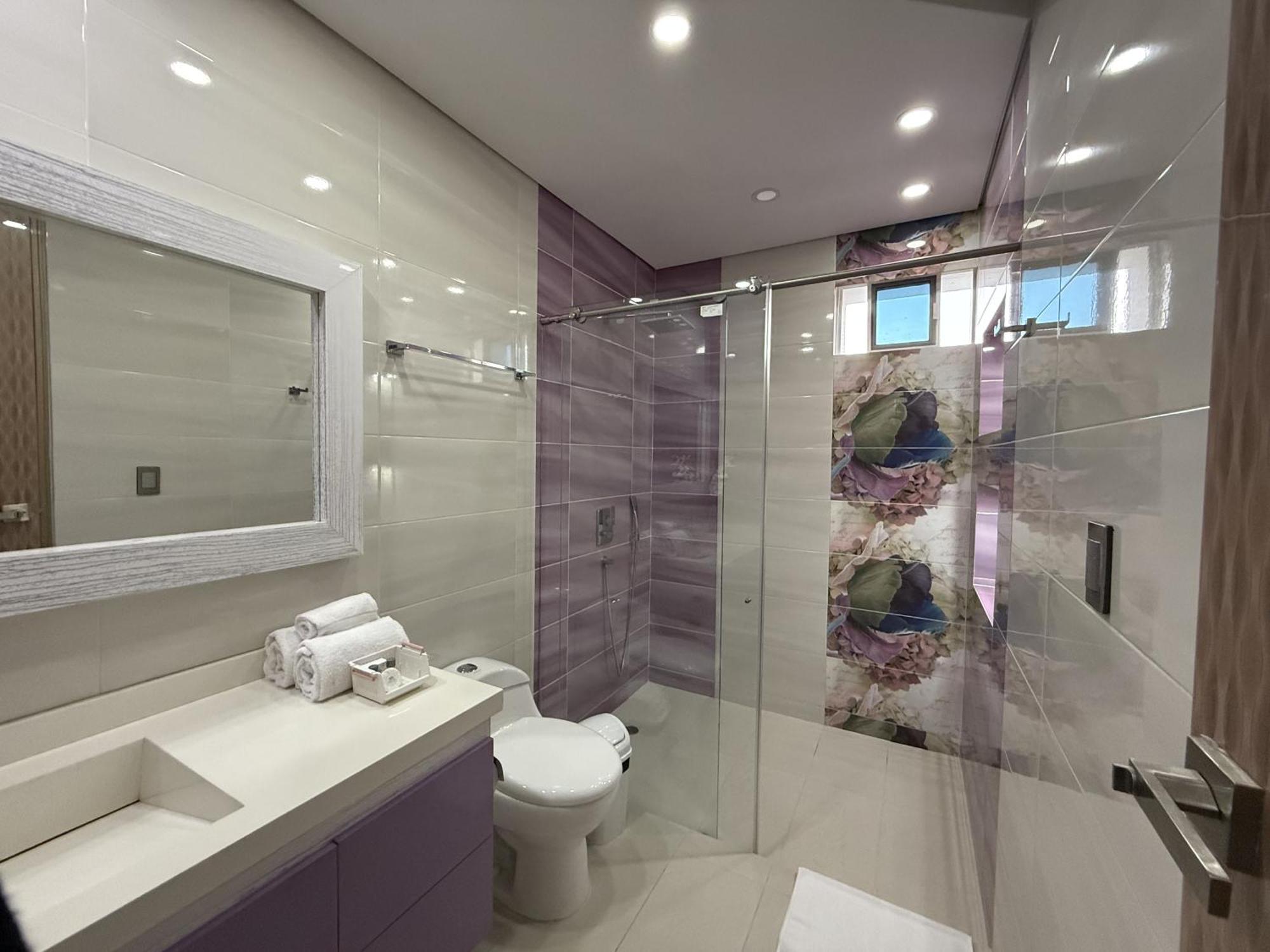 Lotto Boutique Hotel Cali