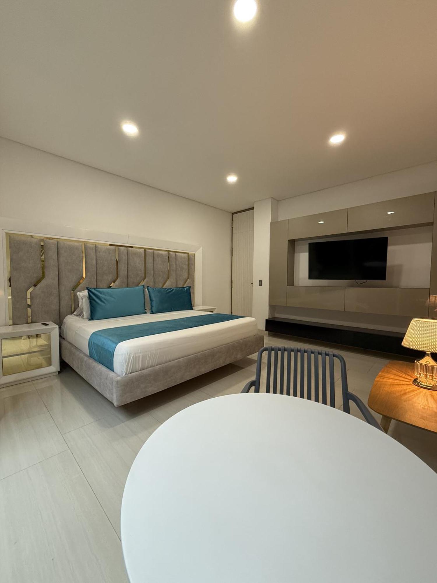 Hotel Lotto Boutique Cali