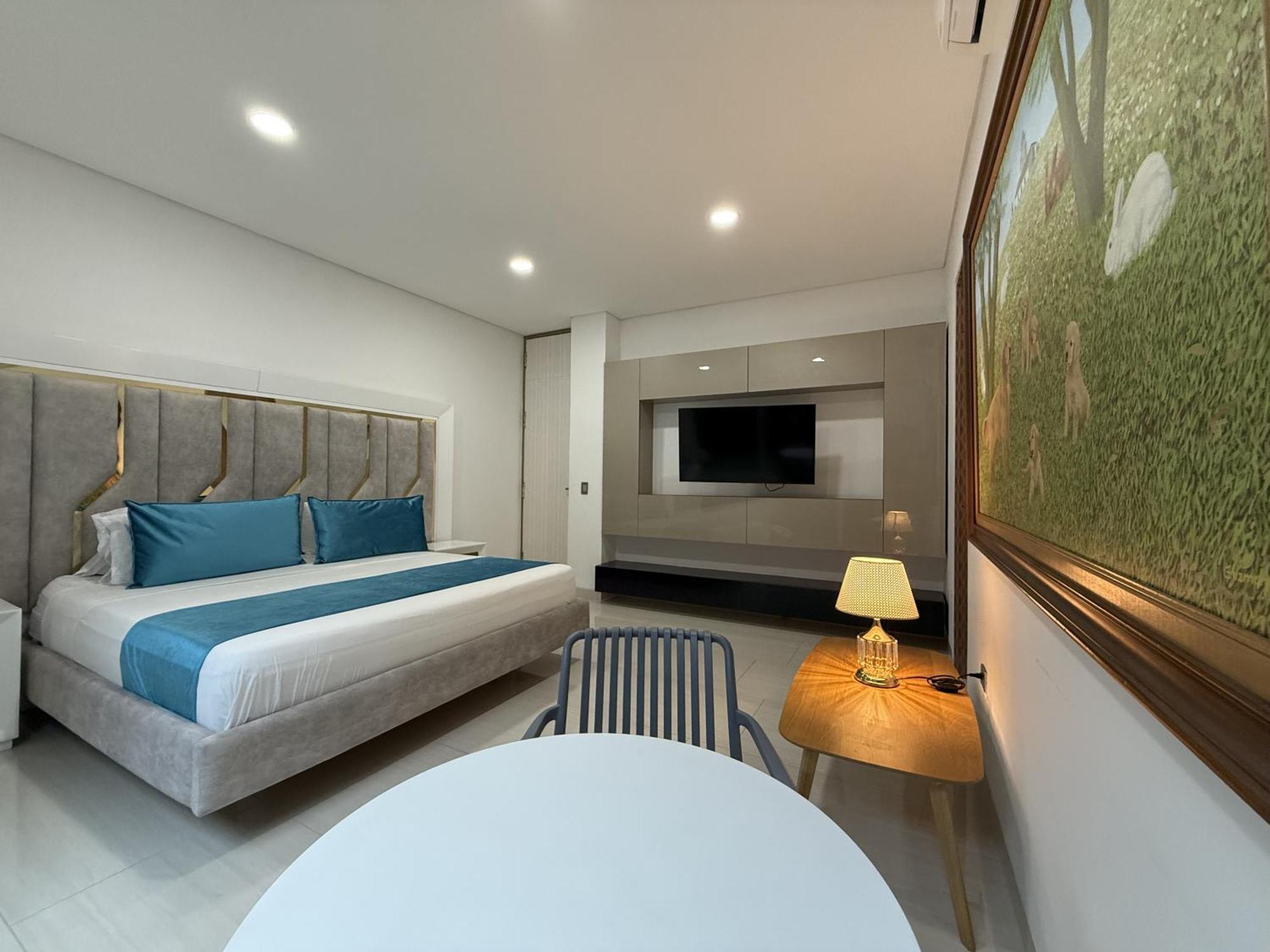 Hotel Lotto Boutique 2*