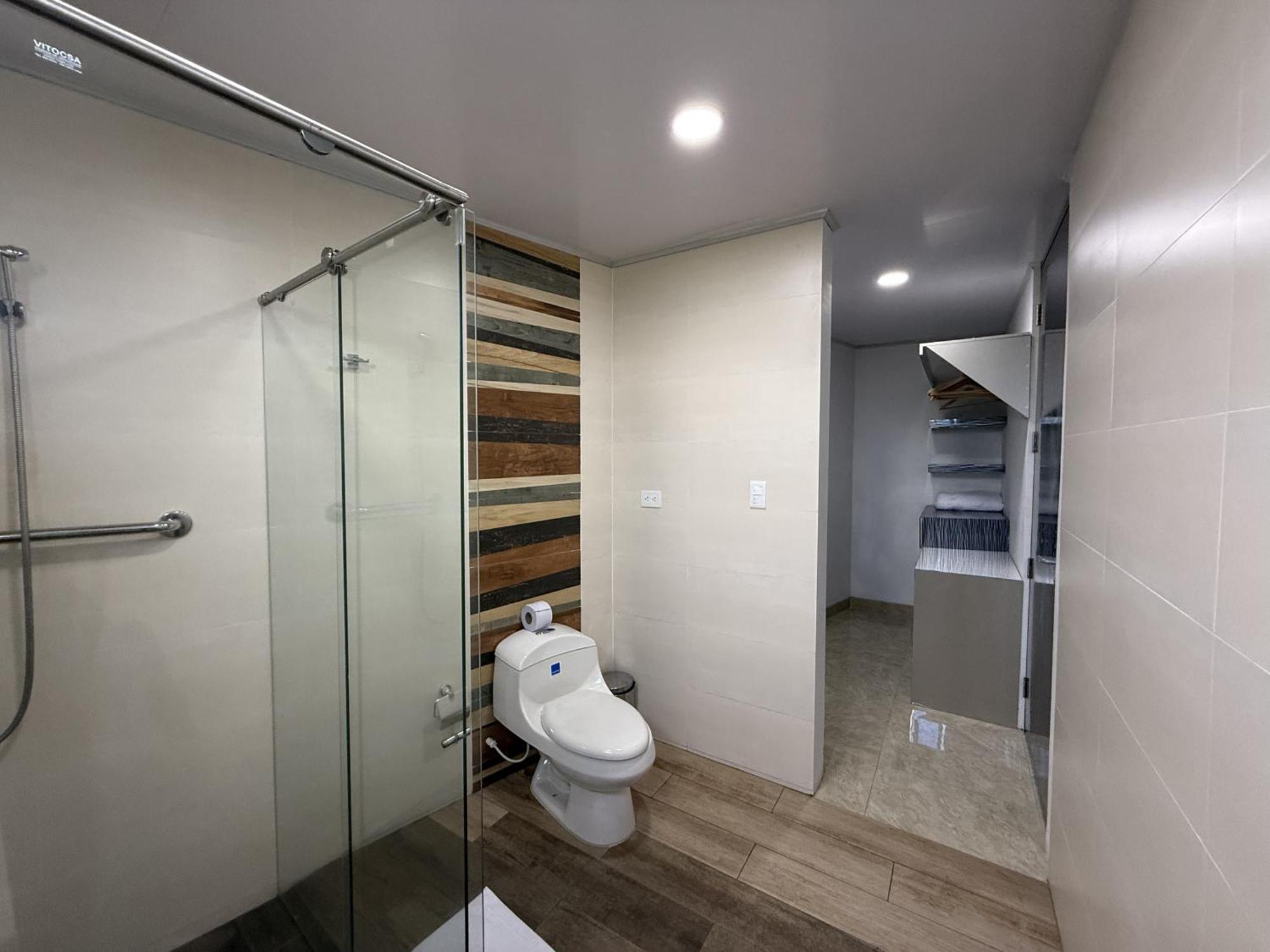 Lotto Boutique Hotel Cali