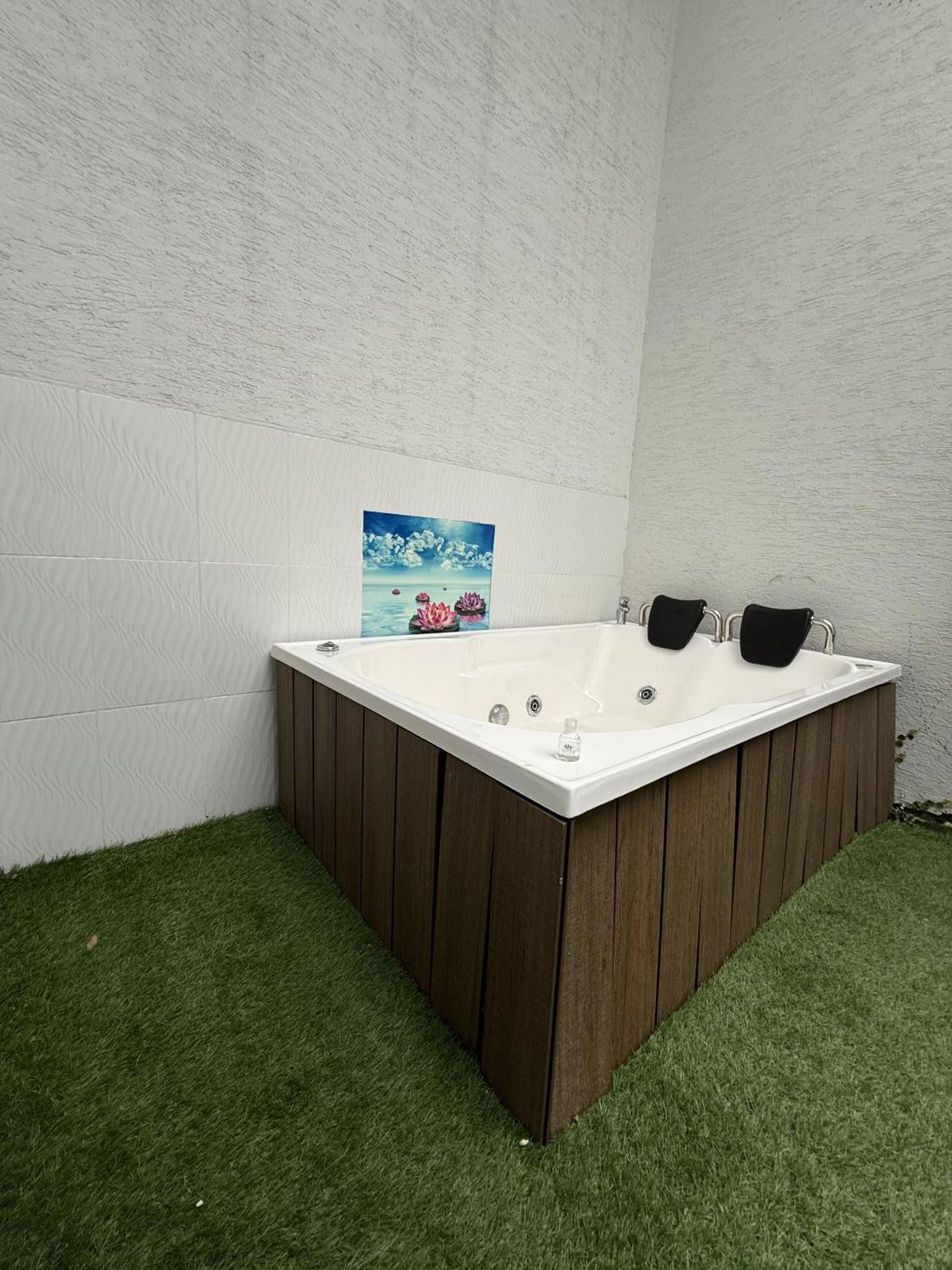 Lotto Boutique Hotel Cali
