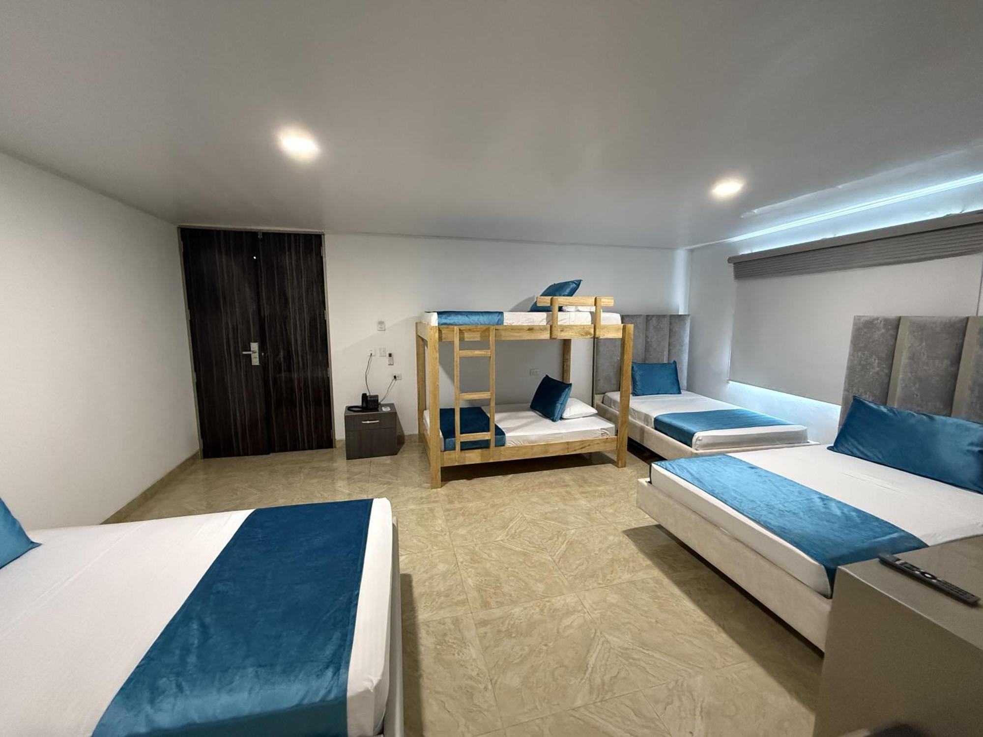 Hotel Lotto Boutique Cali