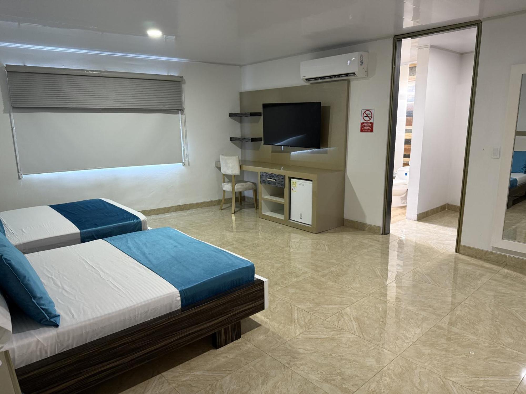 Lotto Boutique Hotel