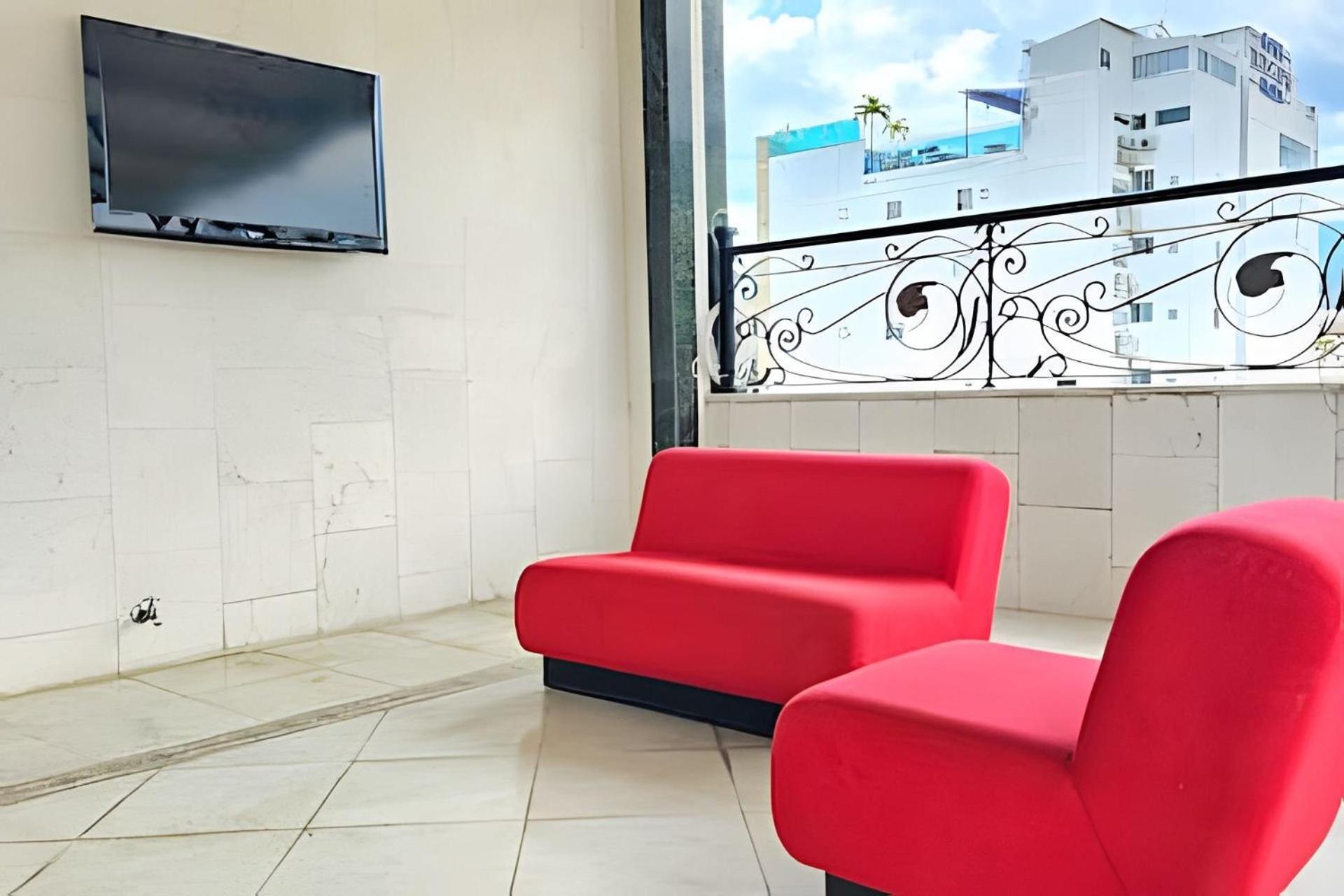 Hotel Limonar