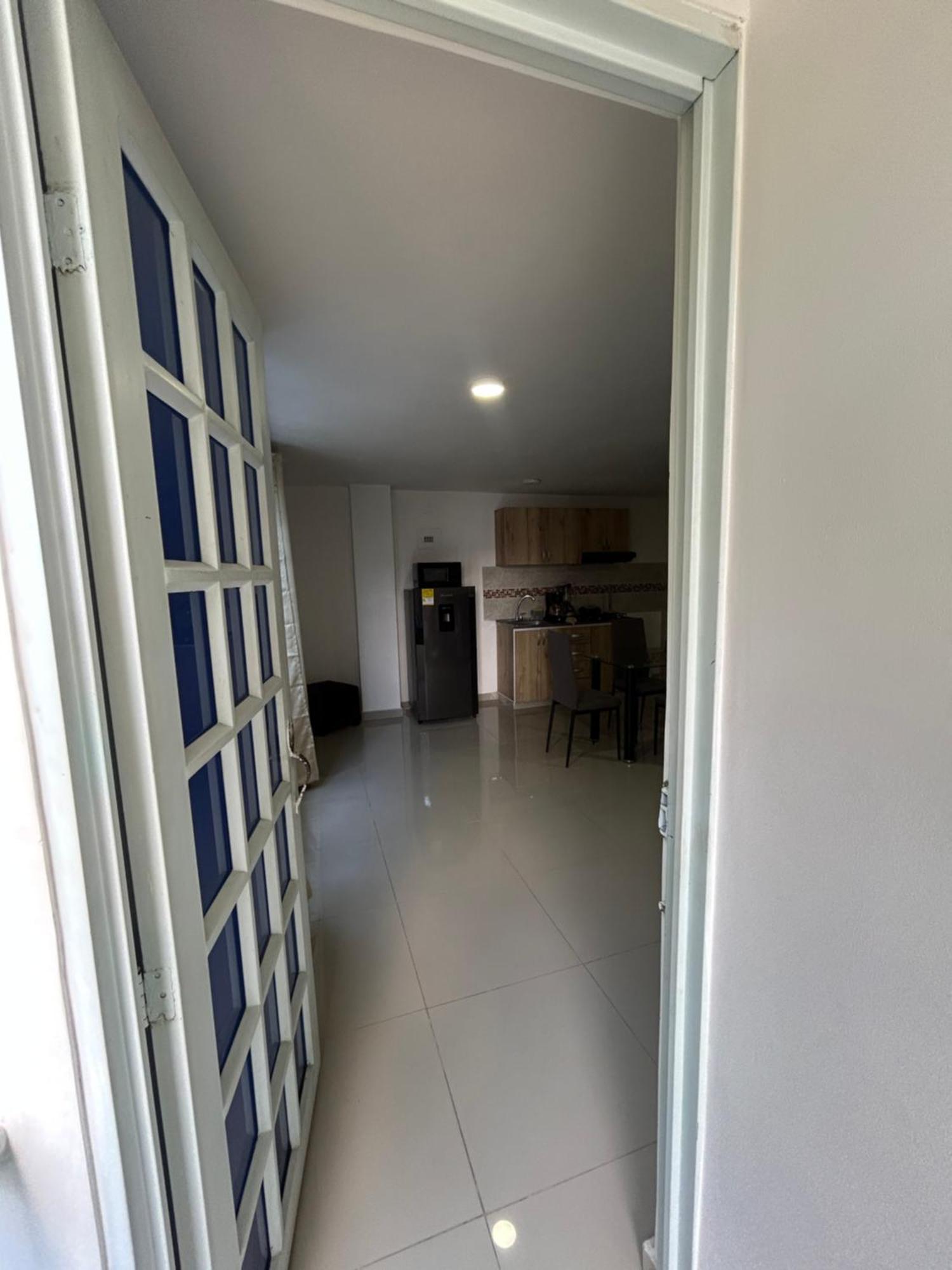 Apartamento Edificio Arrecife
