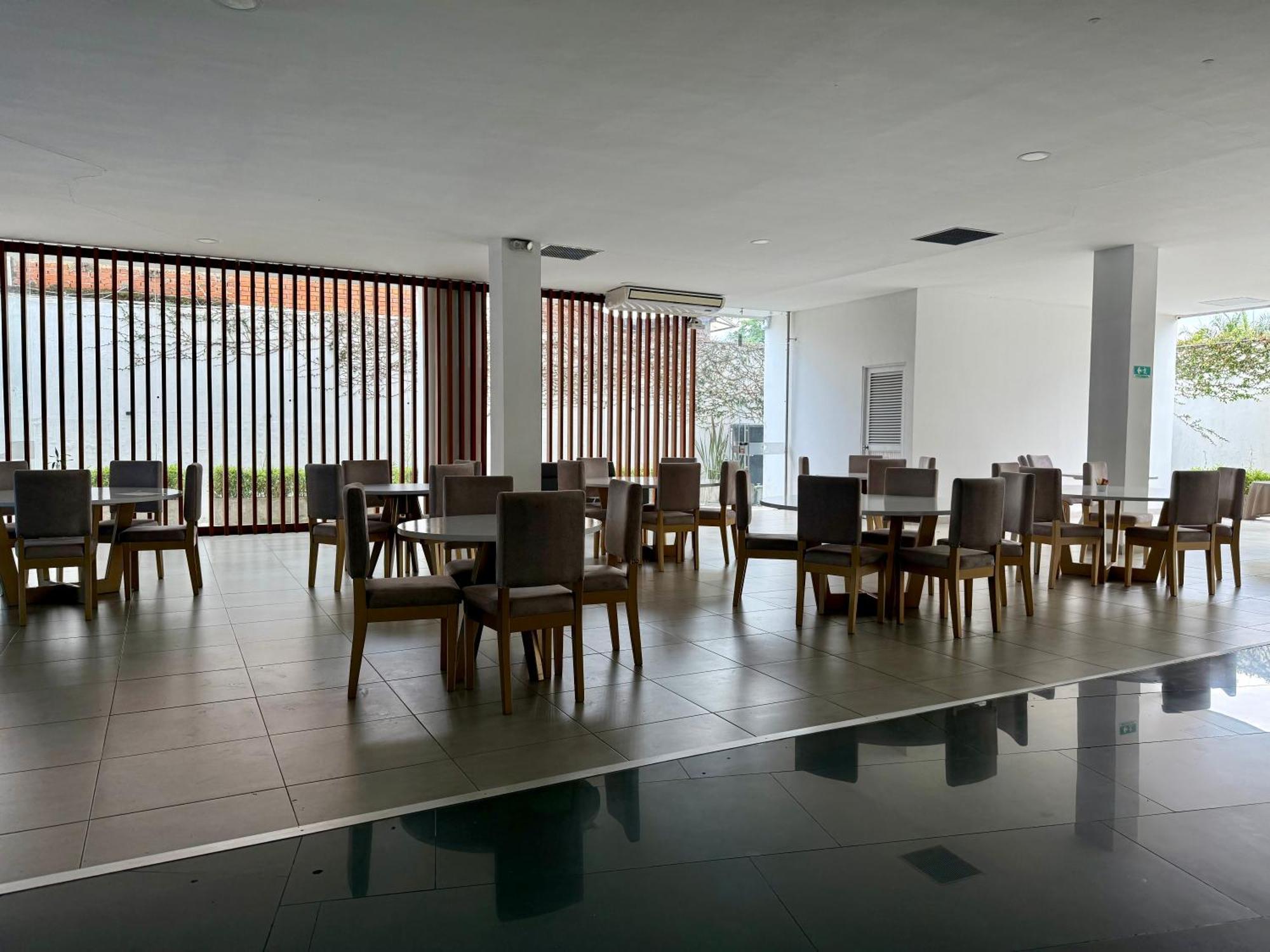 Lotto Boutique Hotel Cali