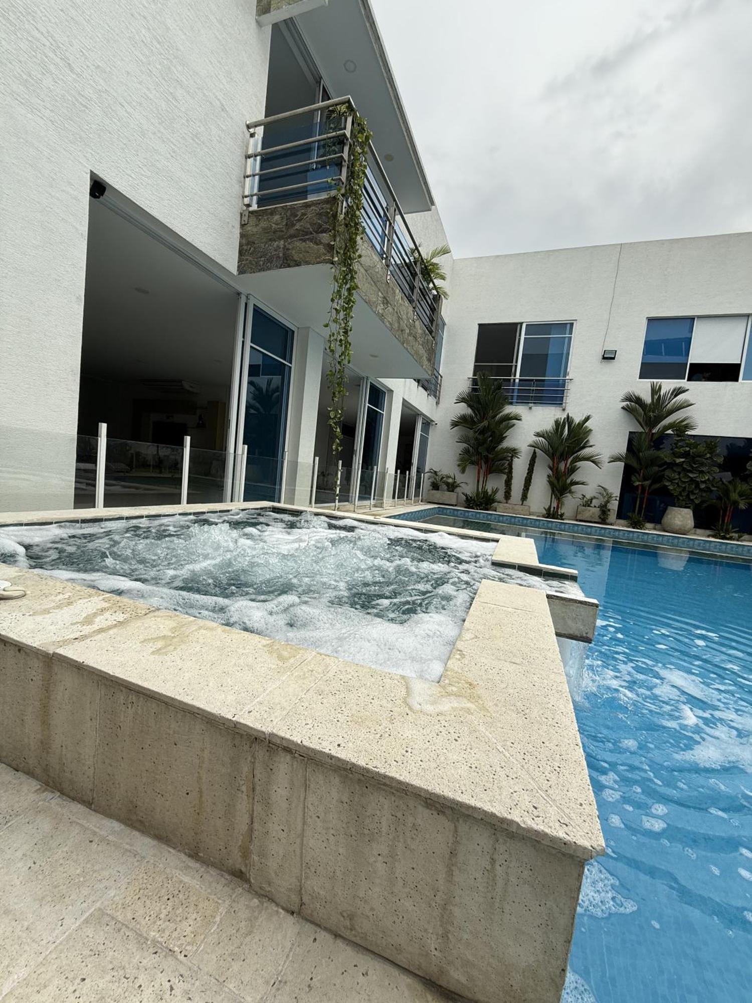 Hotel Lotto Boutique Cali