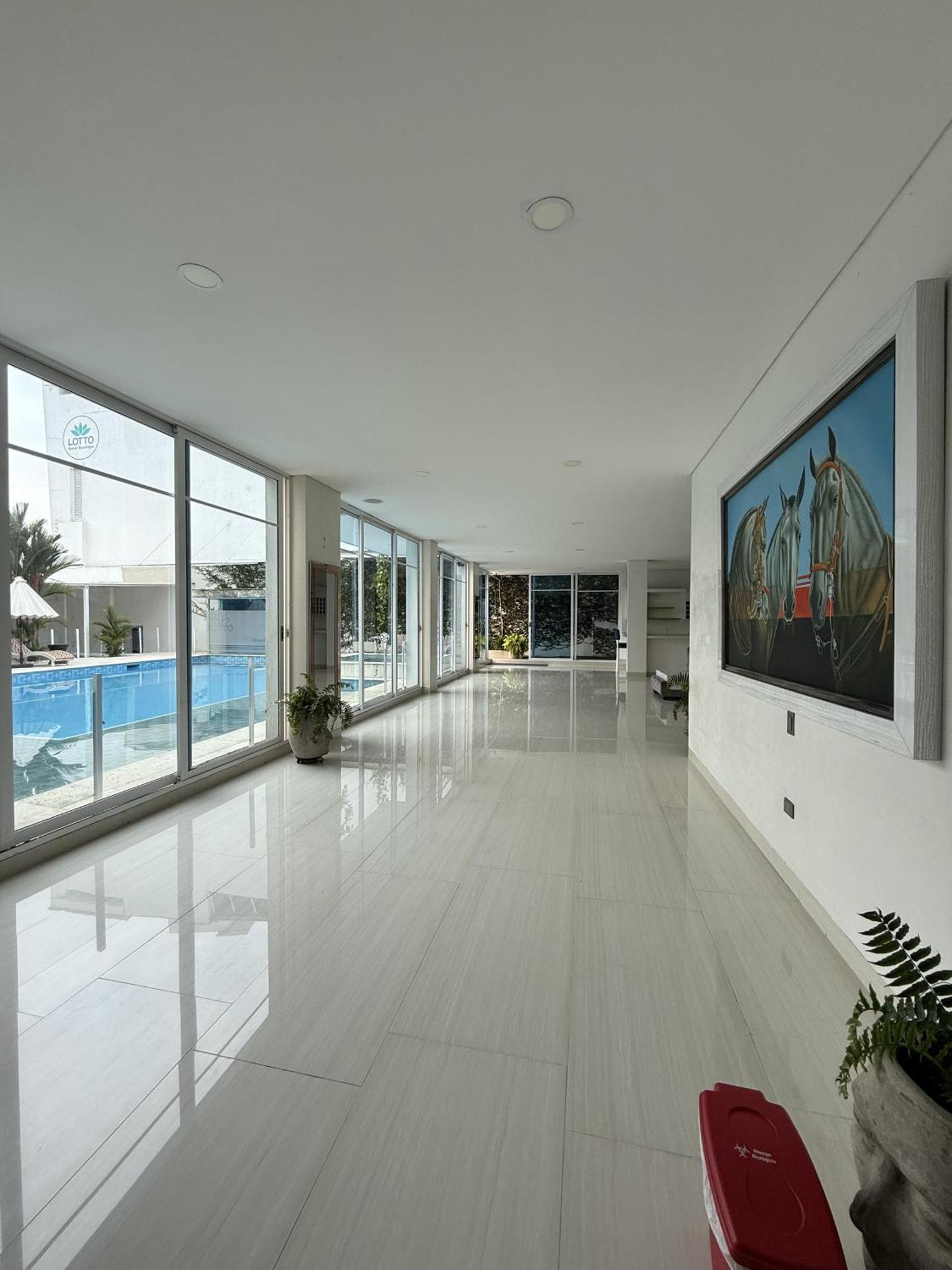 Lotto Boutique Hotel