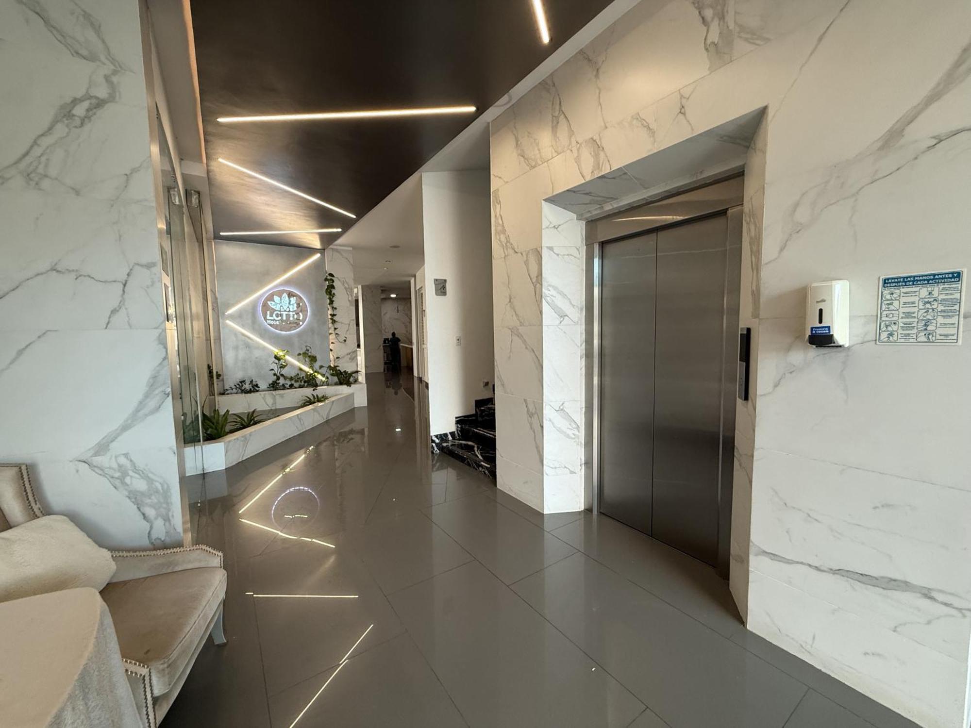 Lotto Boutique Hotel 2*
