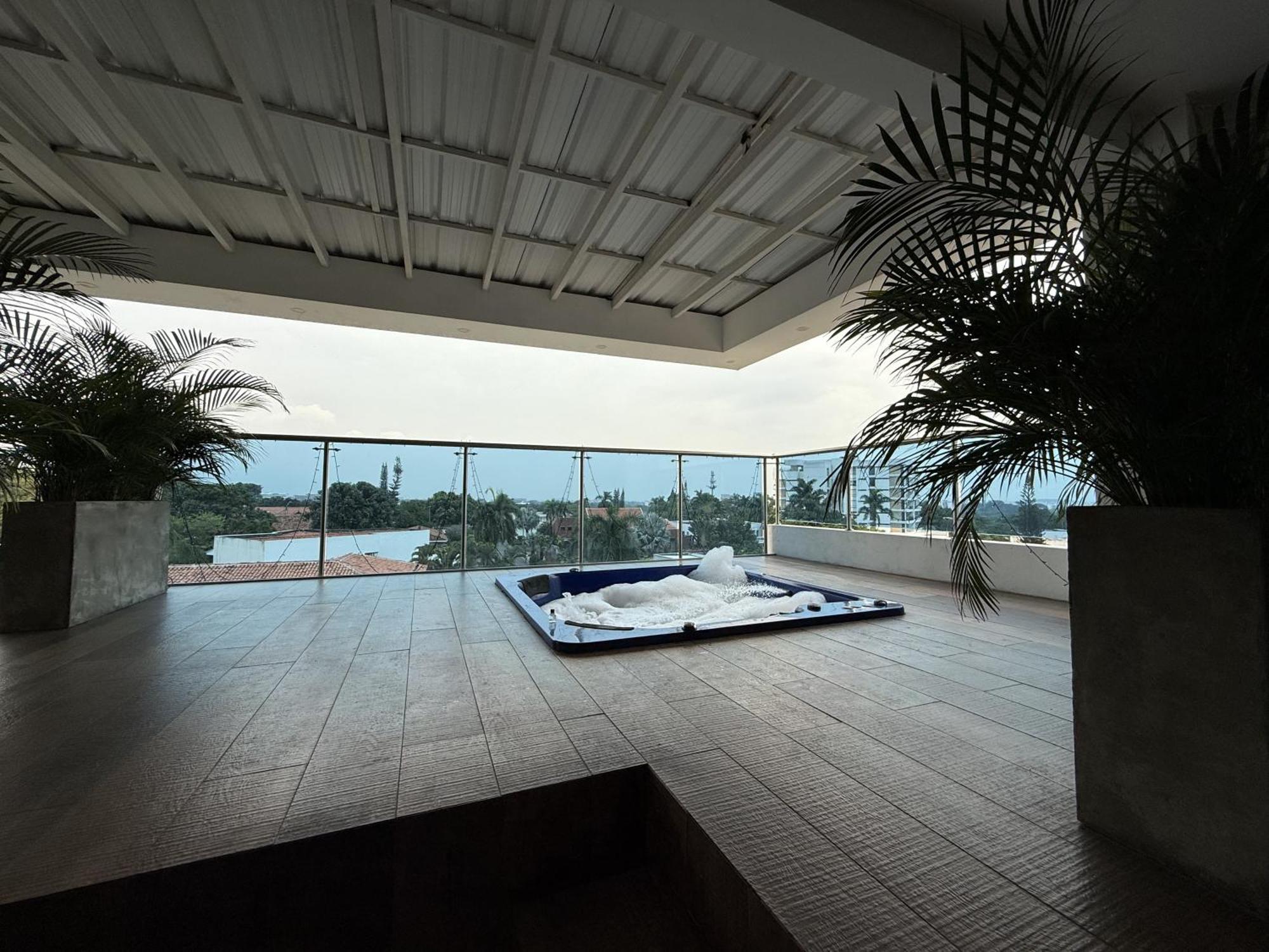 Lotto Boutique Hotel