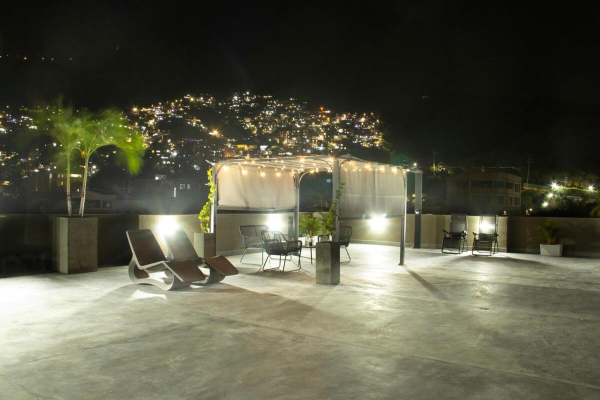 Norte - Bosque Living -201 Apartamento
