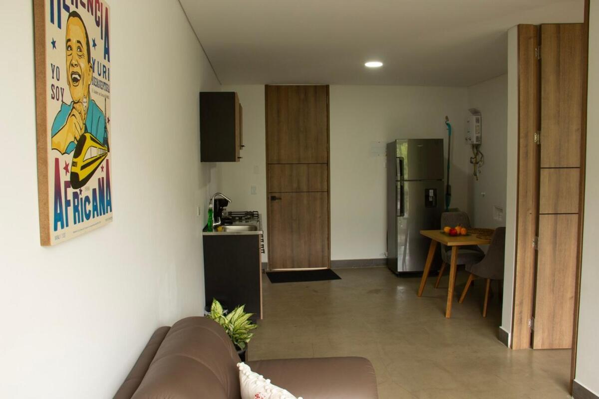 Norte - Bosque Living -201