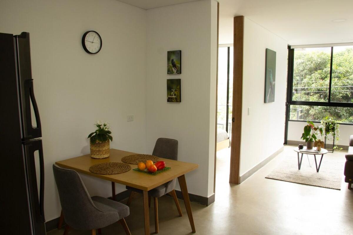 Apartamento Norte - Bosque Living -201 Cali