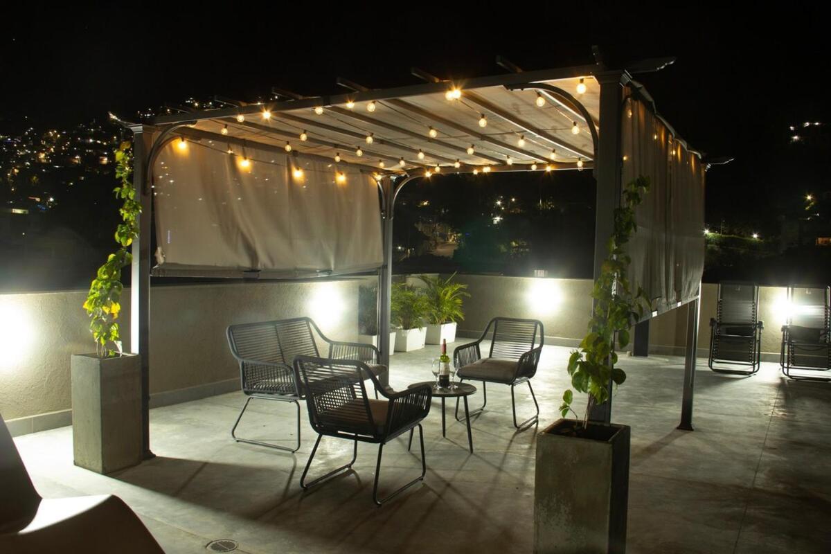 Norte - Bosque Living -201 *