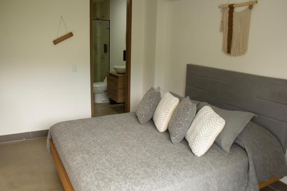 Norte - Bosque Living -201 * Cali