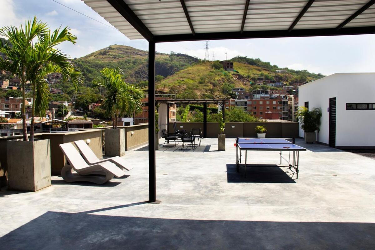 Norte - Bosque Living -201 * Cali