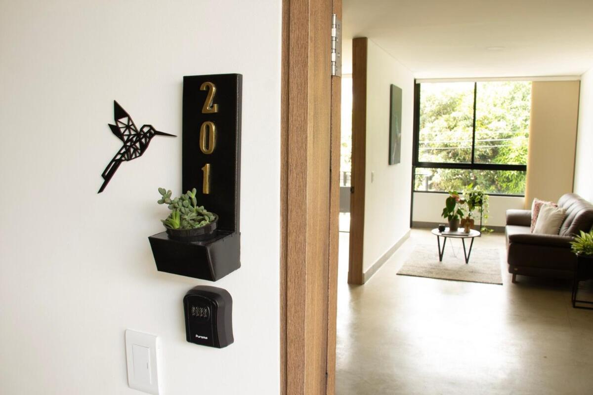 Norte - Bosque Living -201