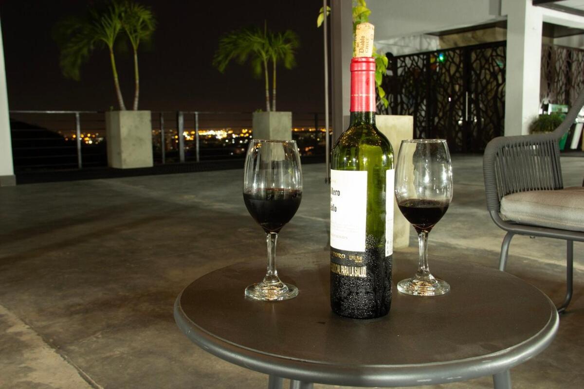 Apartamento Norte - Bosque Living -201 Cali