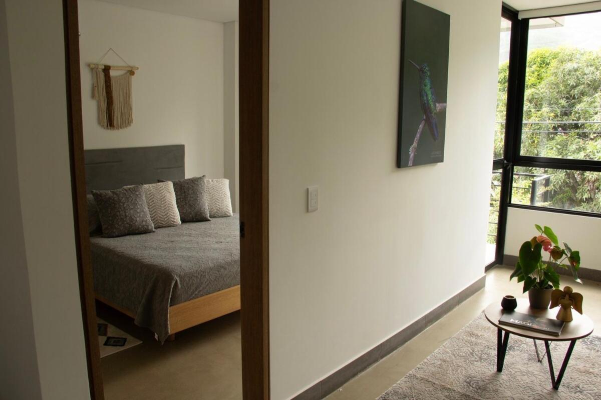 Norte - Bosque Living -201 *