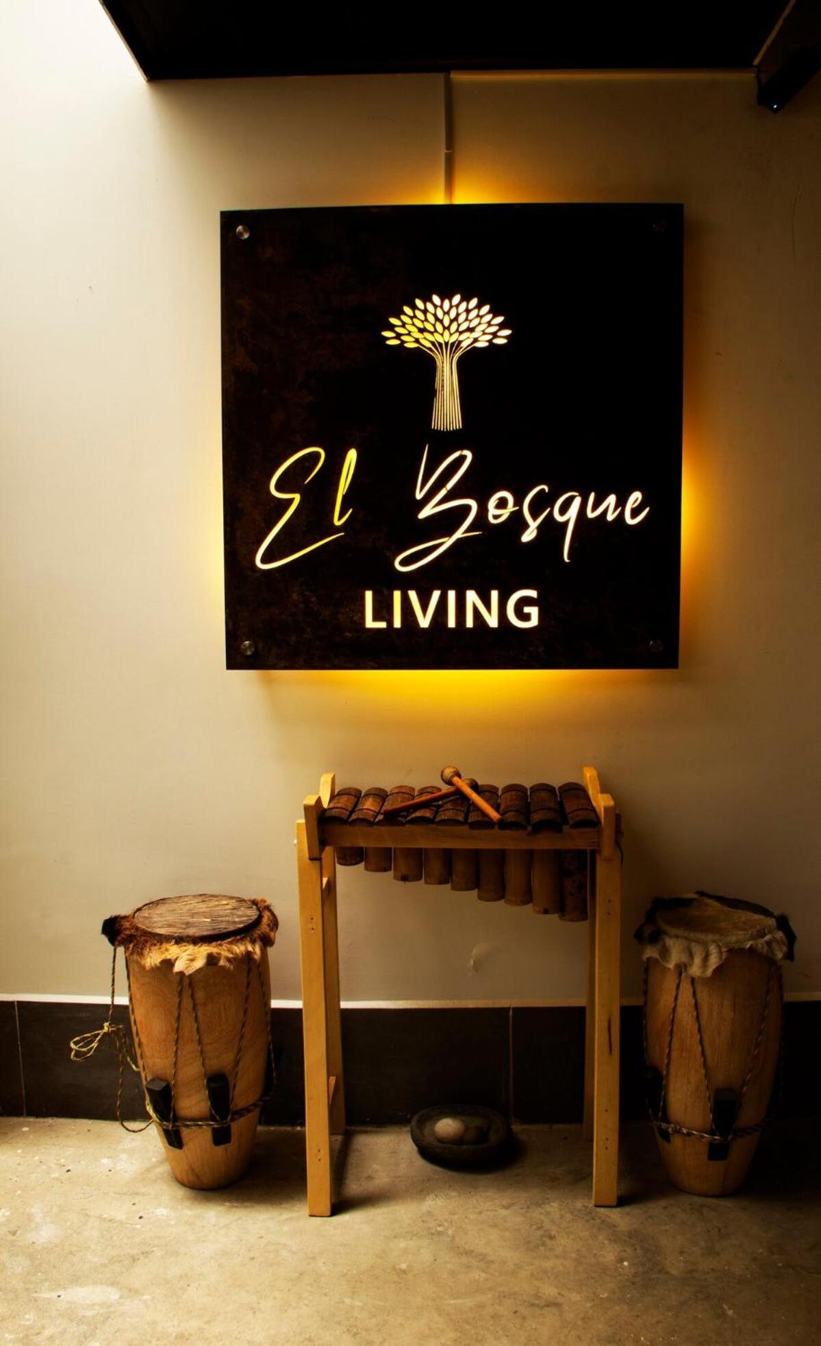 Norte - Bosque Living -201 * Cali