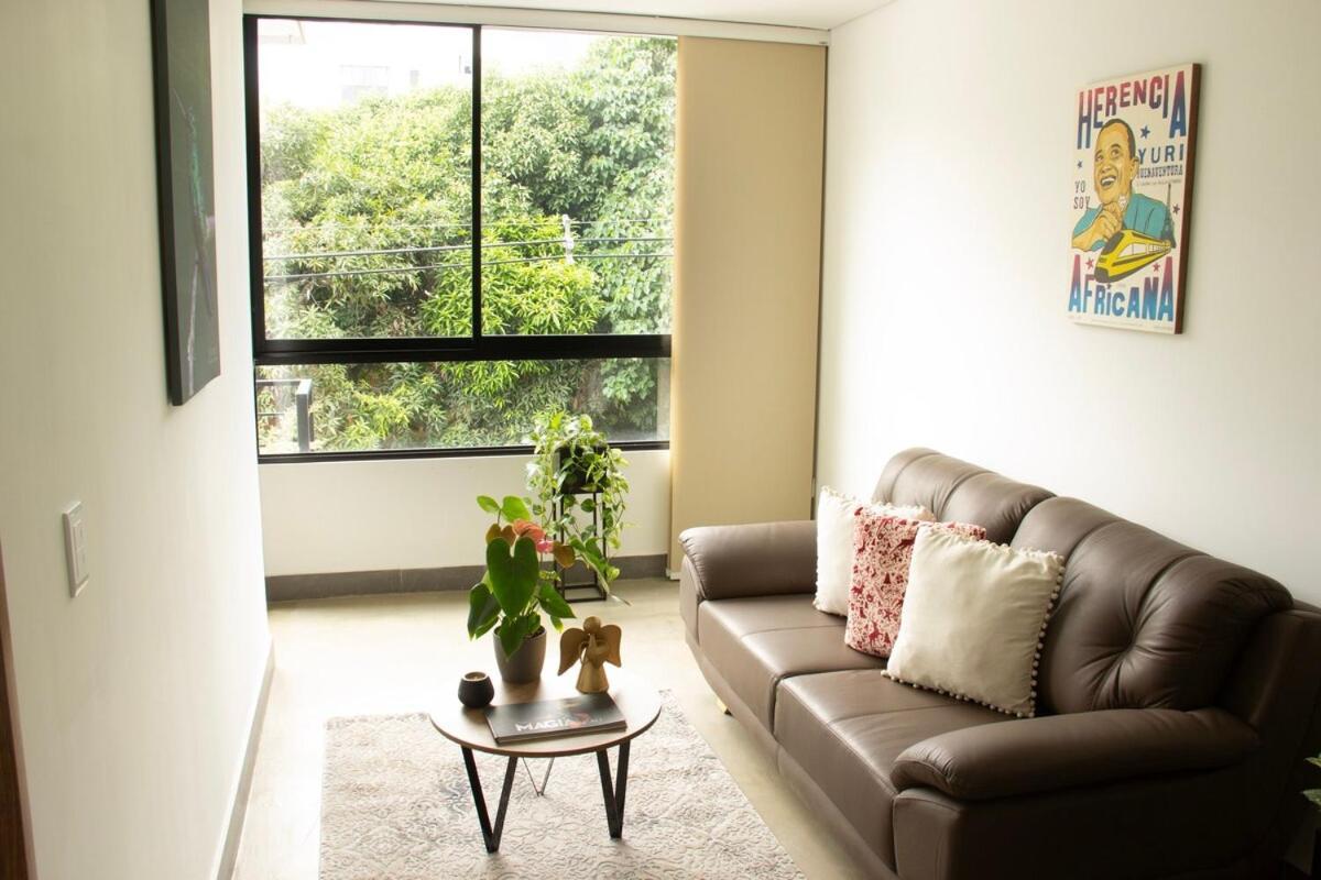 Norte - Bosque Living -201 Apartamento
